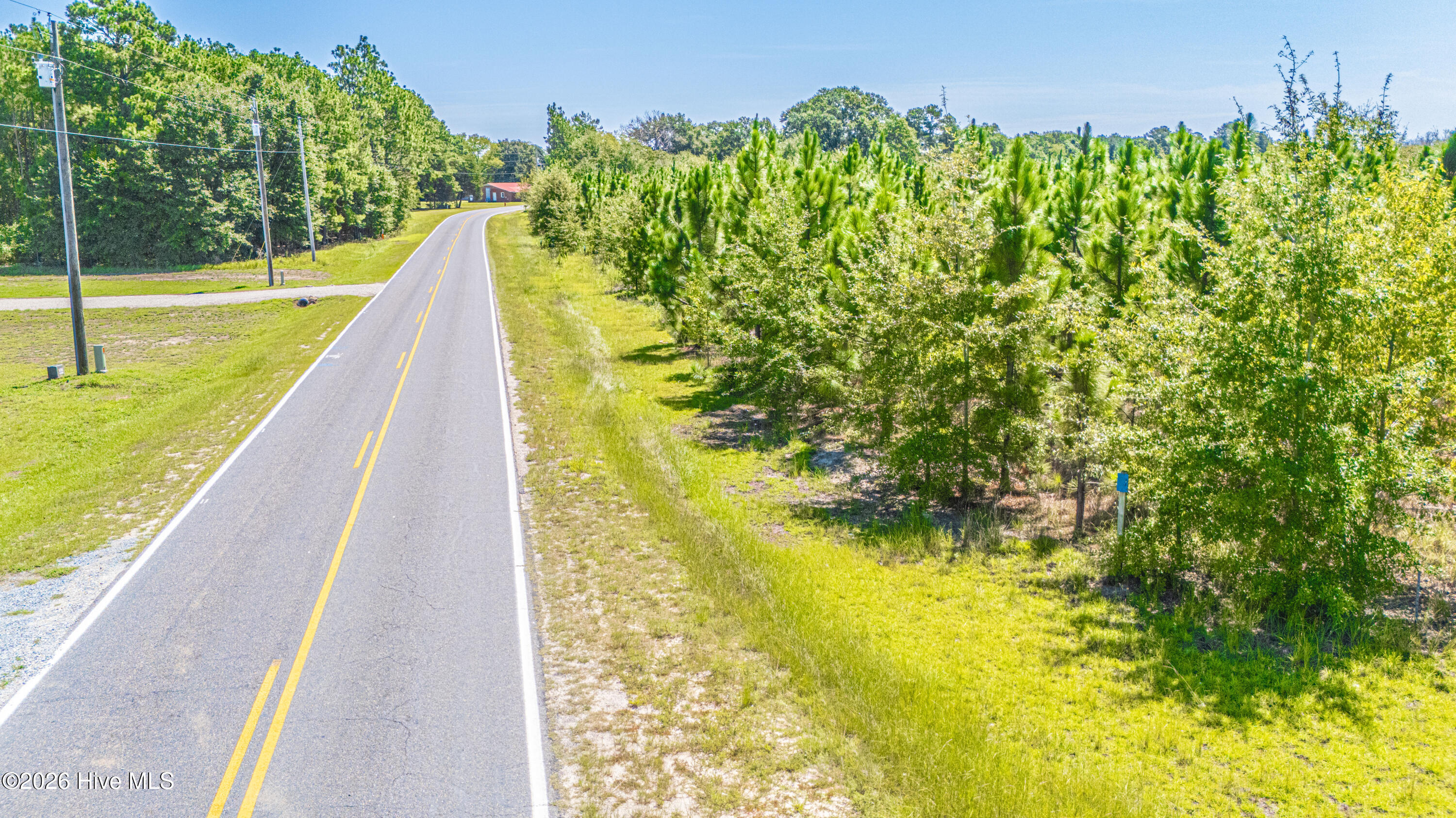Tbd Blue Springs Road