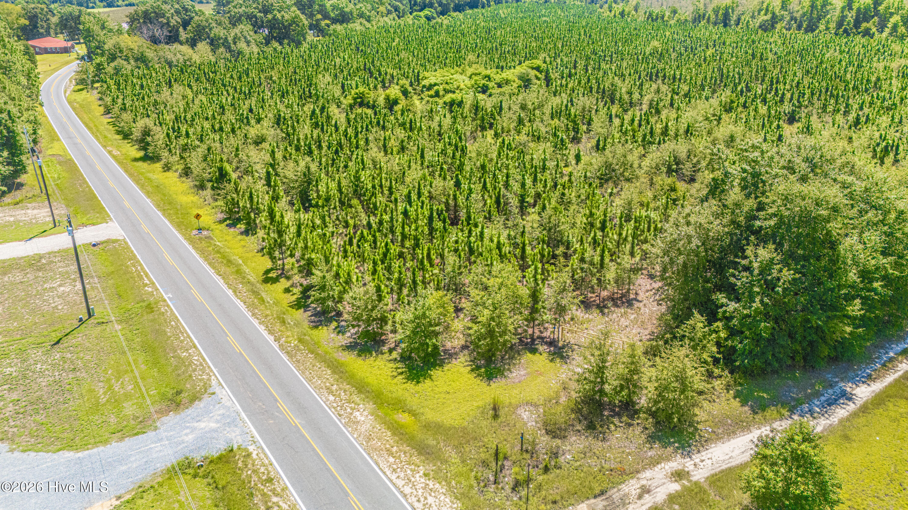 Tbd Blue Springs Road