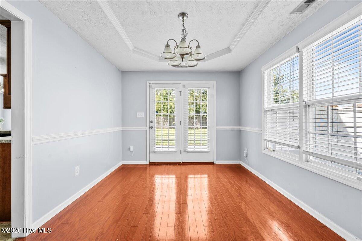 156 Lochwood Drive