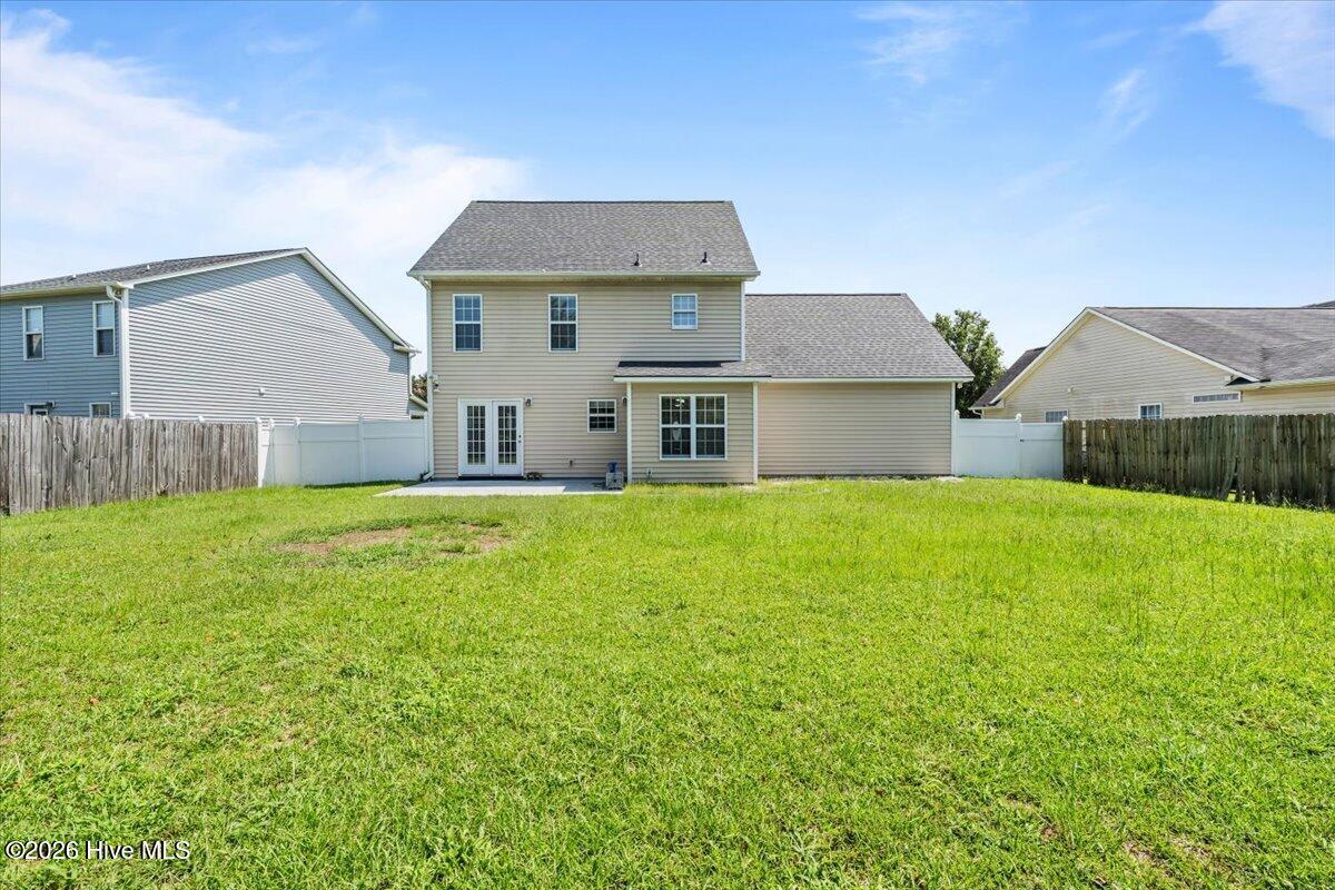 156 Lochwood Drive