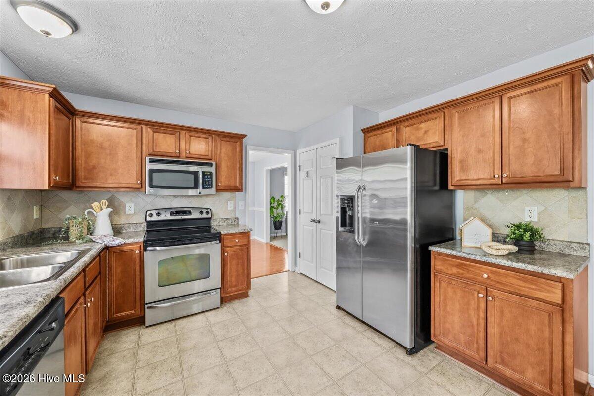 156 Lochwood Drive