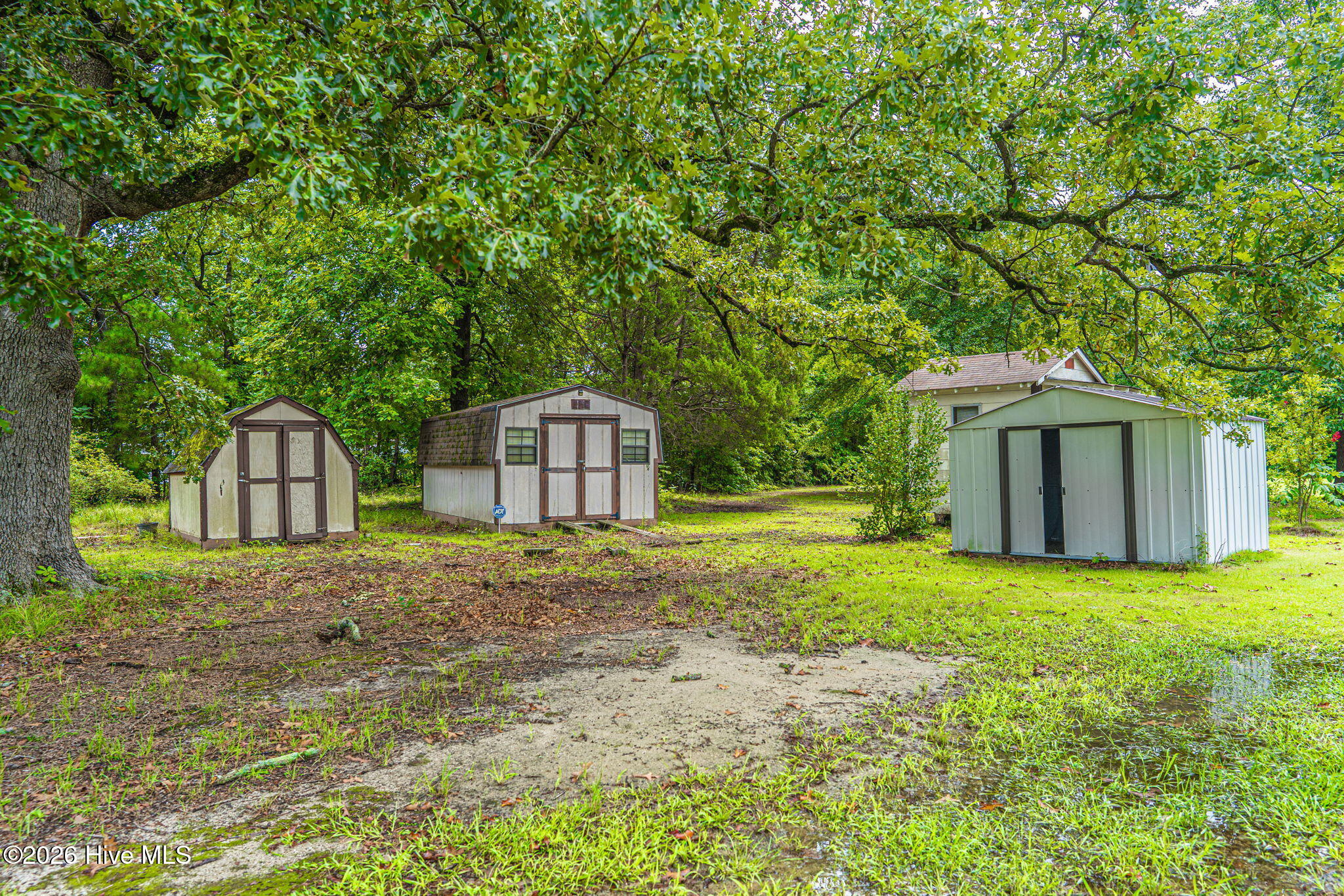 190 Morgan Drive