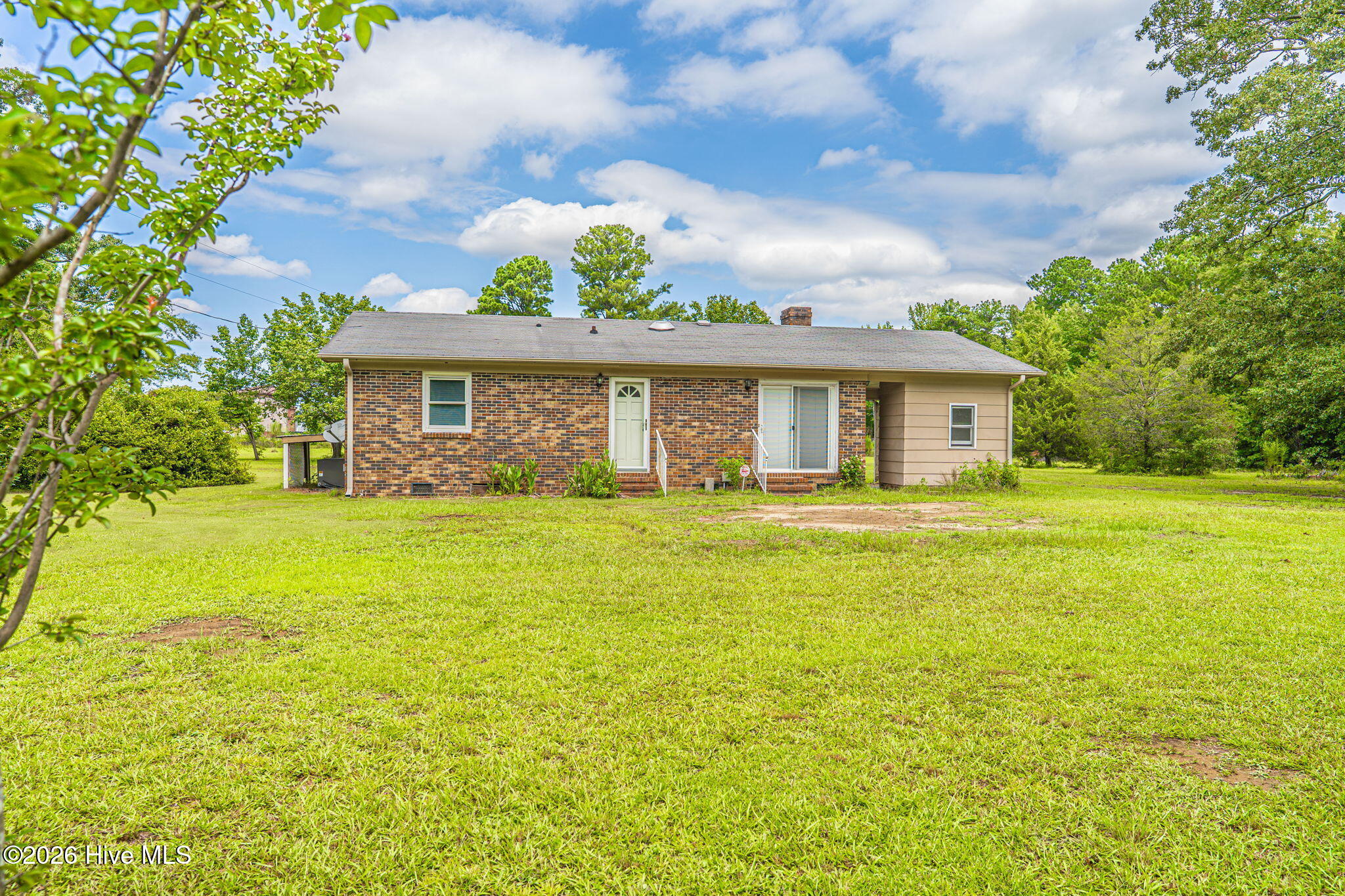 190 Morgan Drive