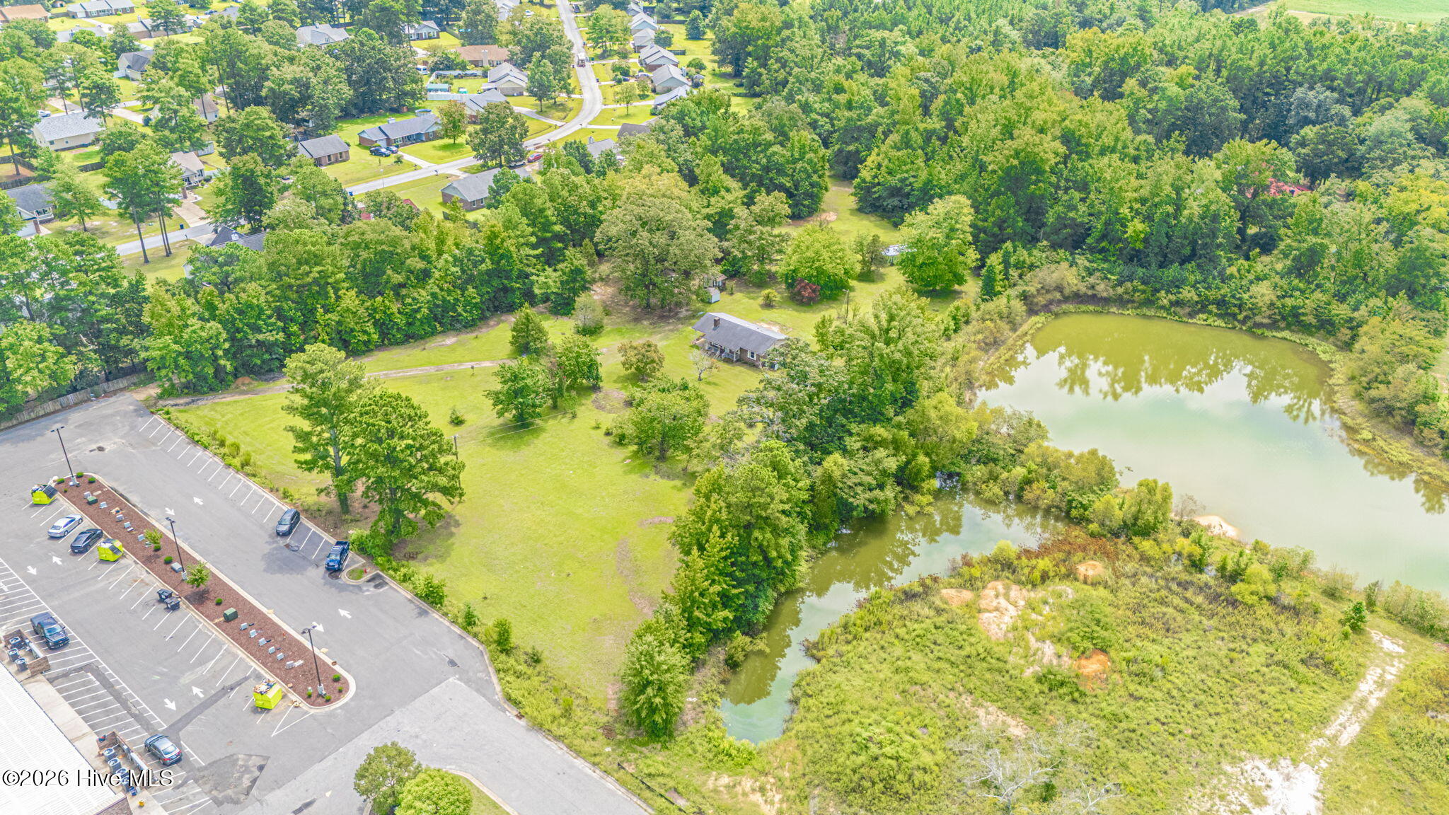 190 Morgan Drive