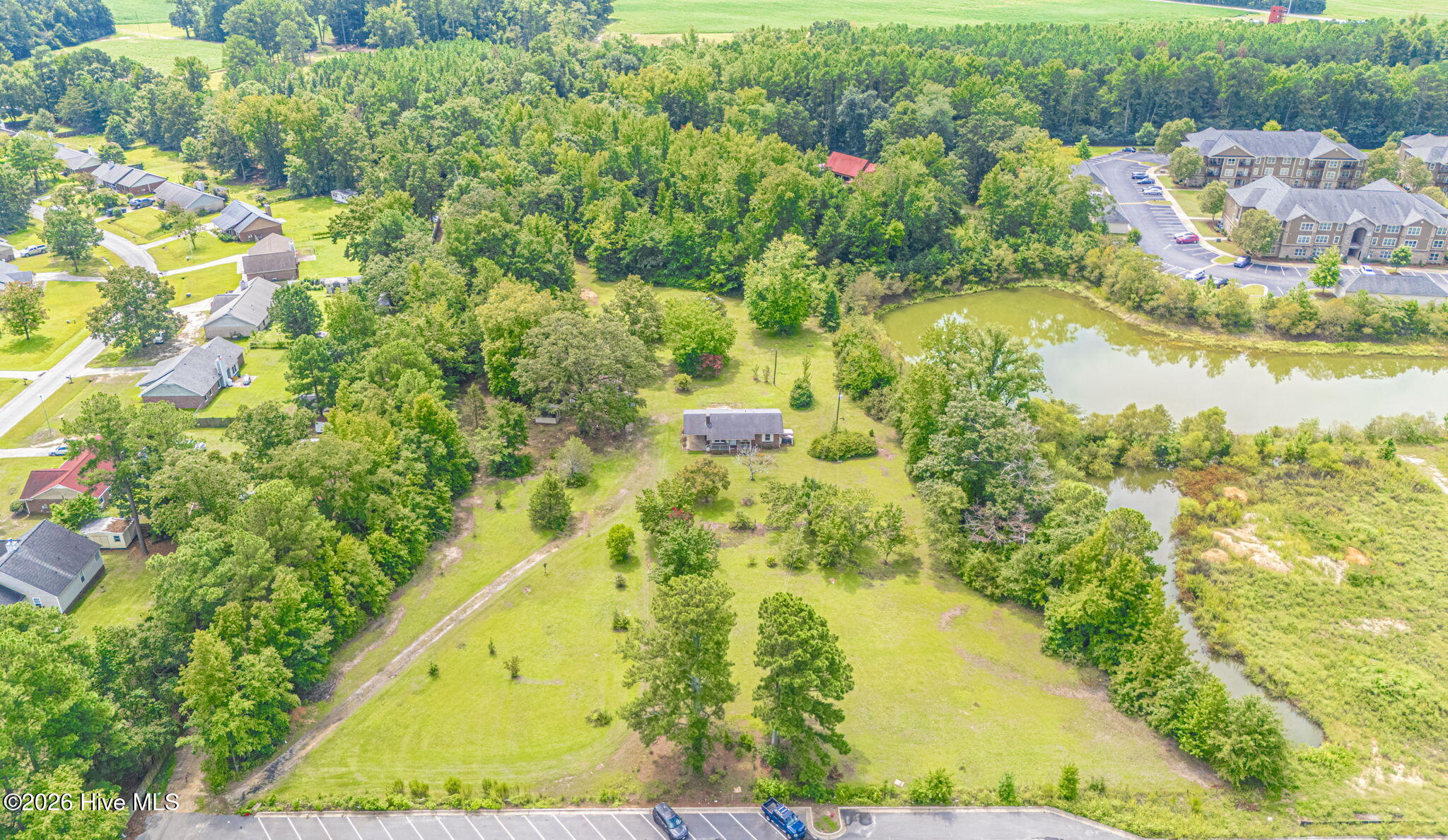 190 Morgan Drive