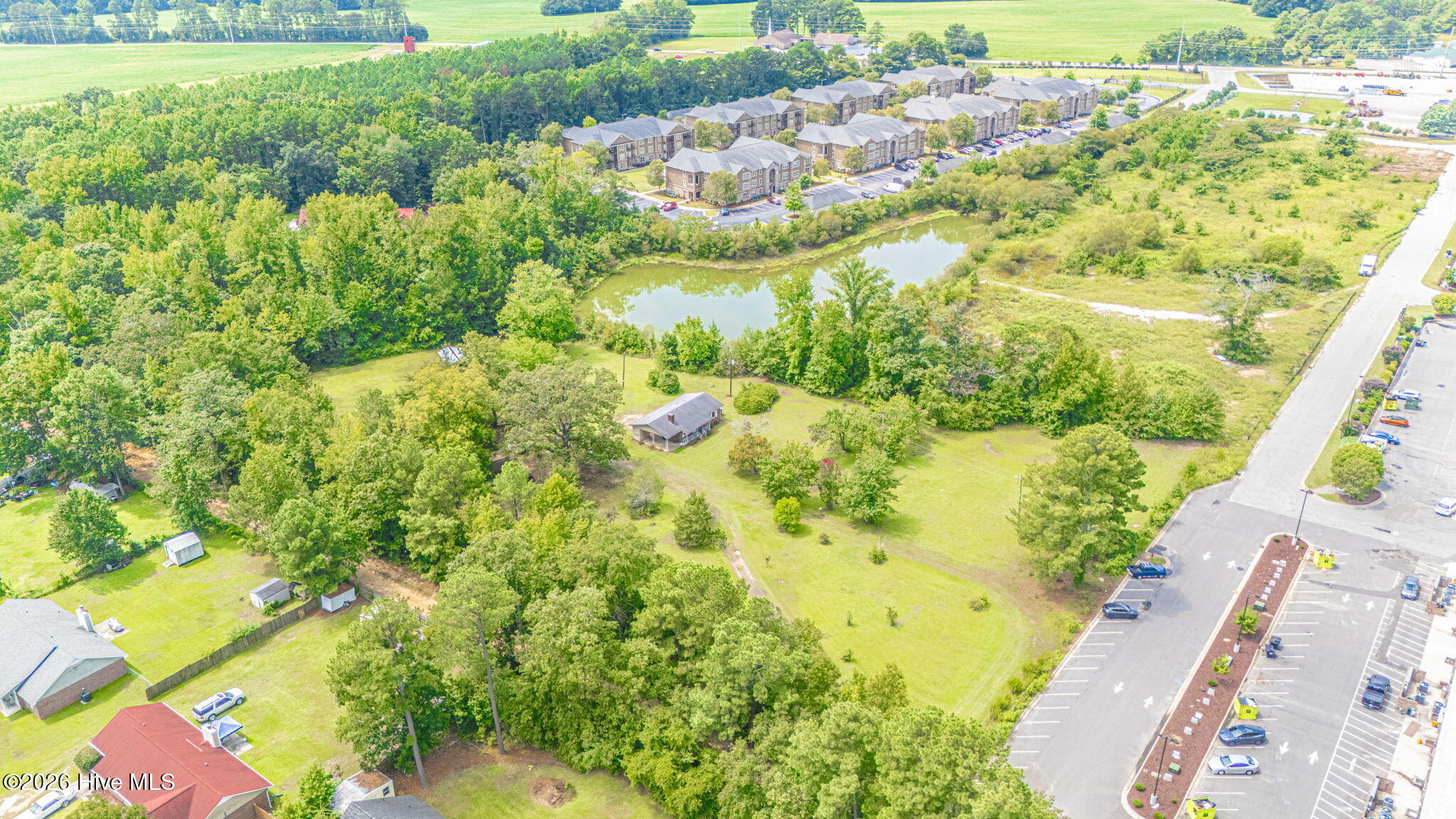 190 Morgan Drive