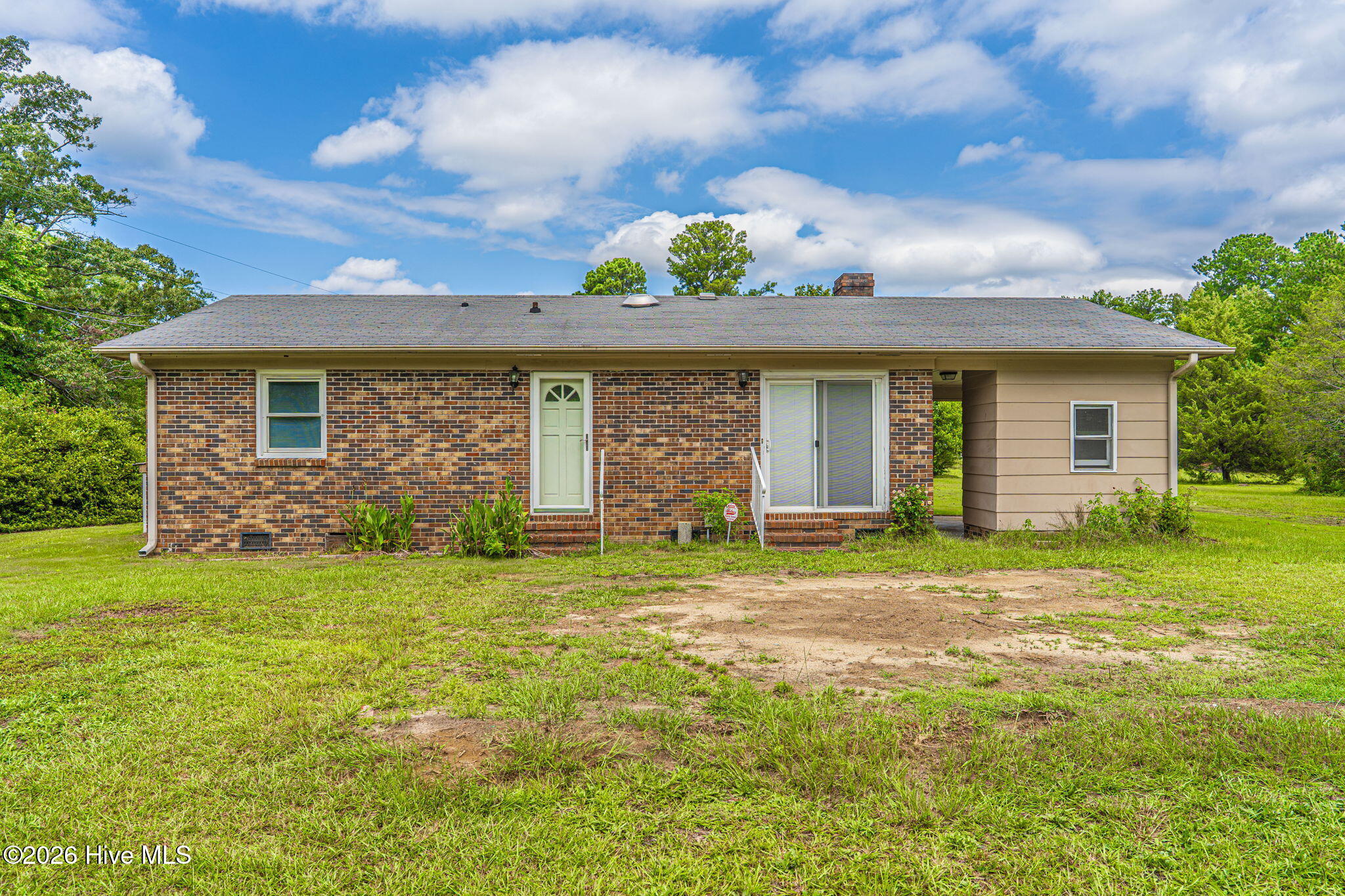 190 Morgan Drive
