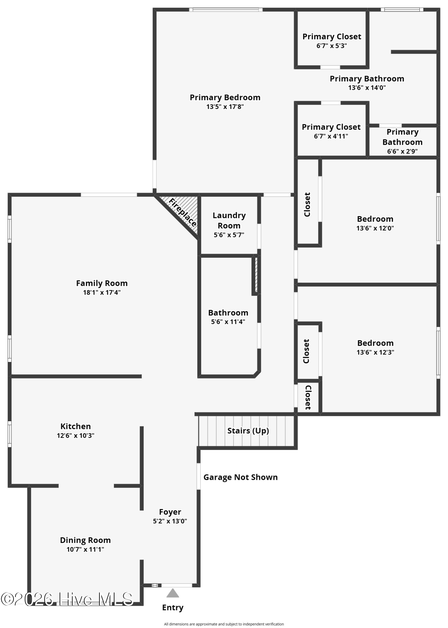 125 Bree Court