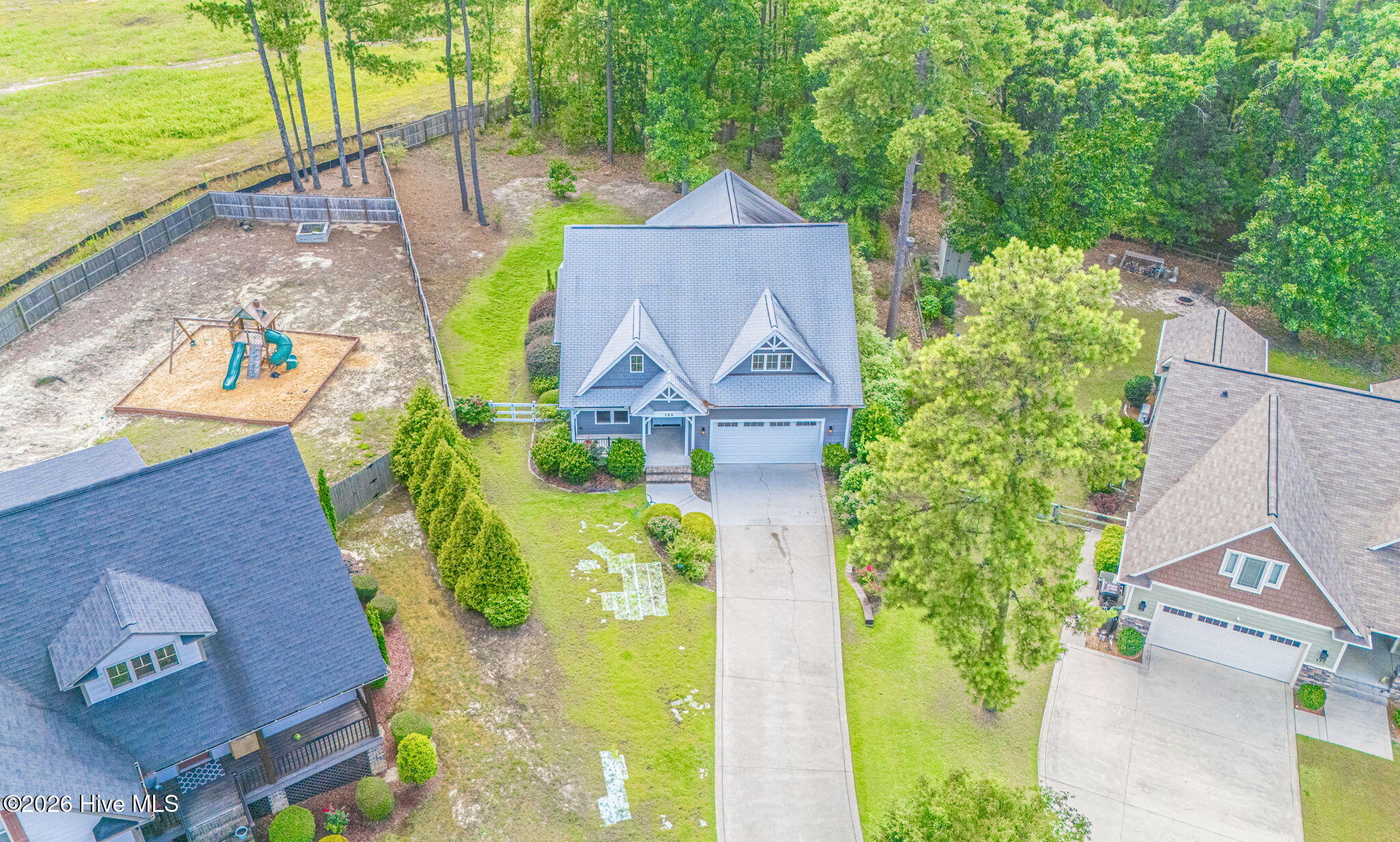 125 Bree Court