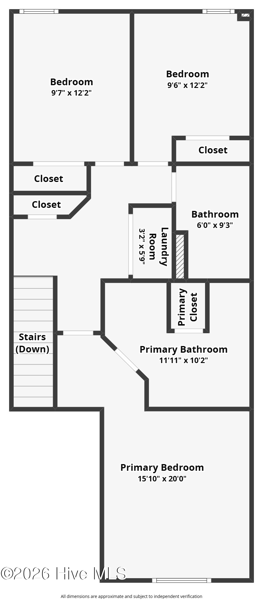 1802 Gracie Lane