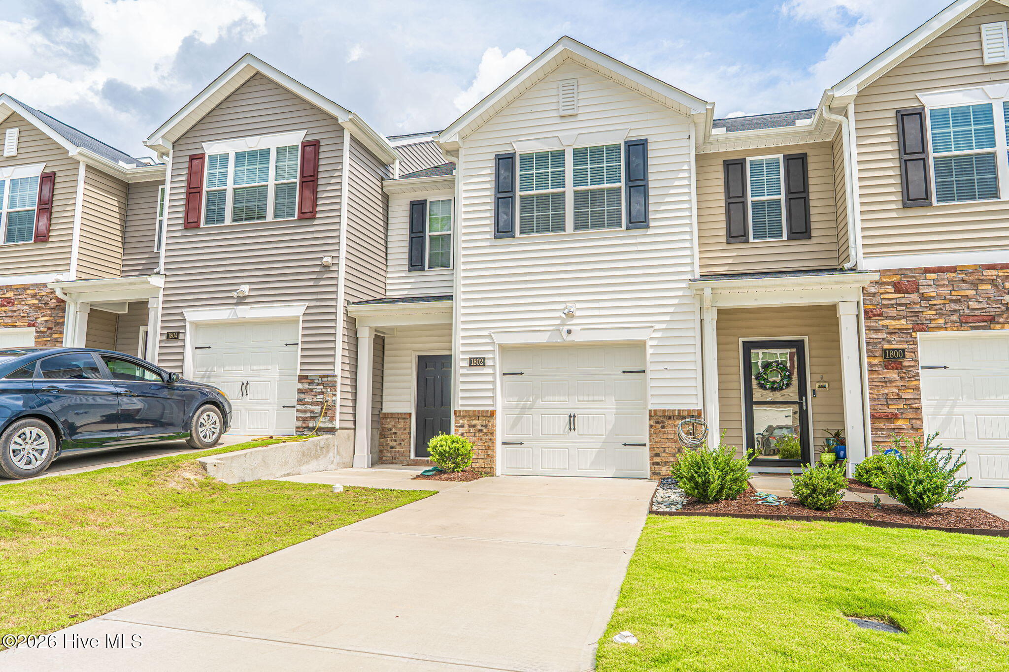 1802 Gracie Lane