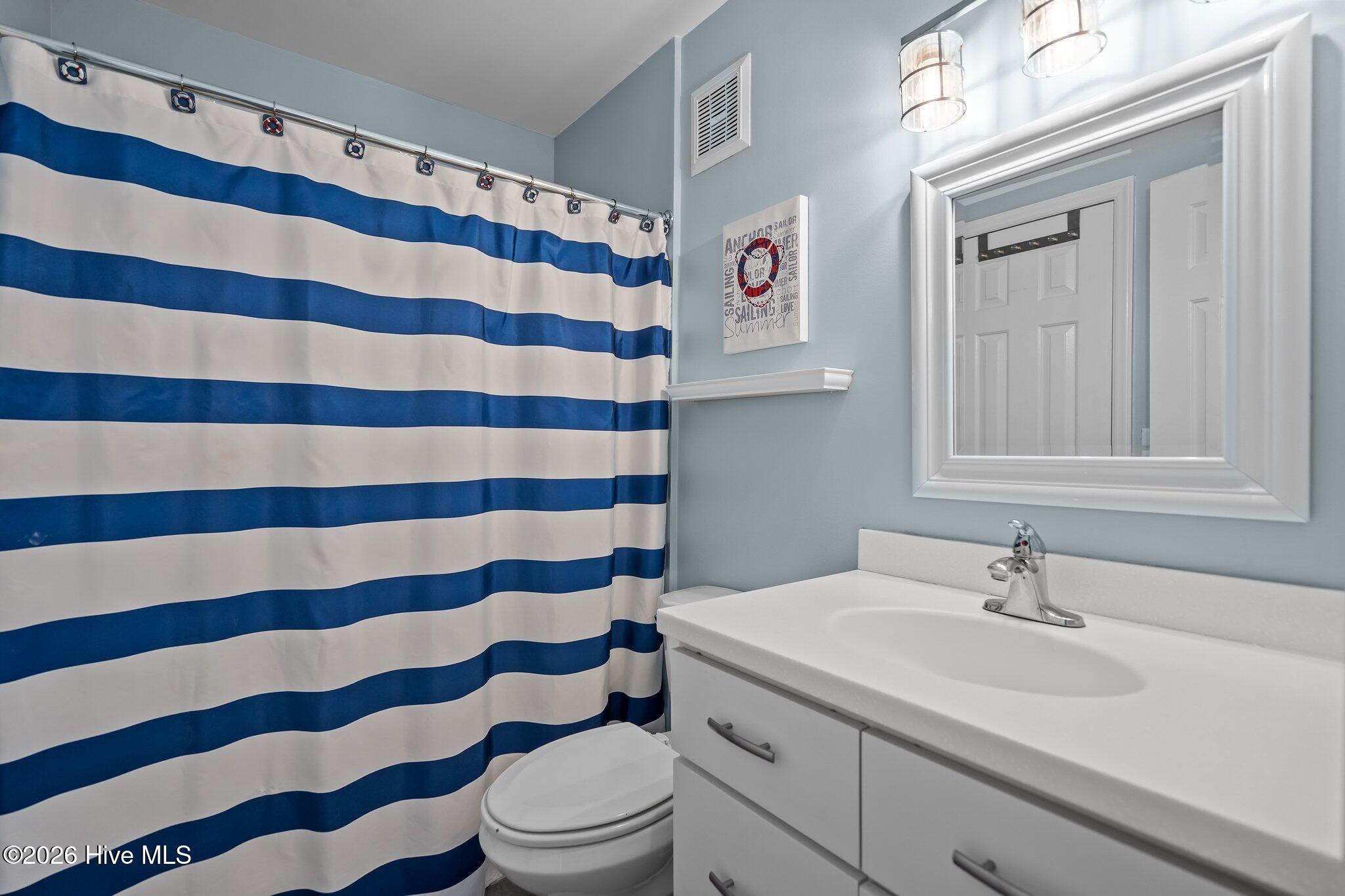 505 Carolina Beach Avenue N Unit: Unit 3d