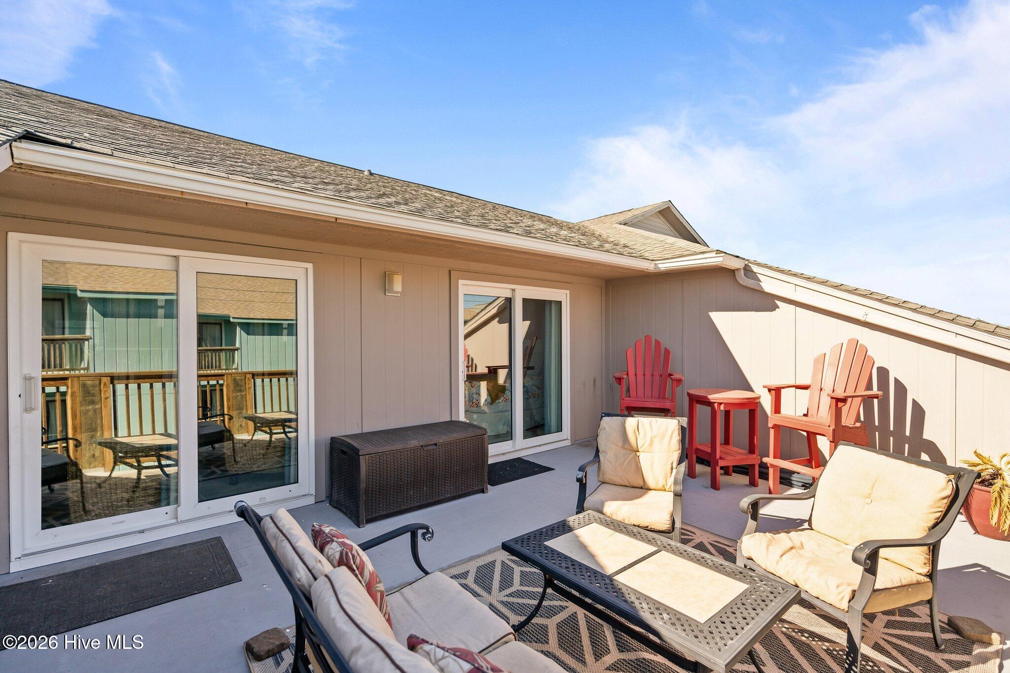 505 Carolina Beach Avenue N Unit: Unit 3d