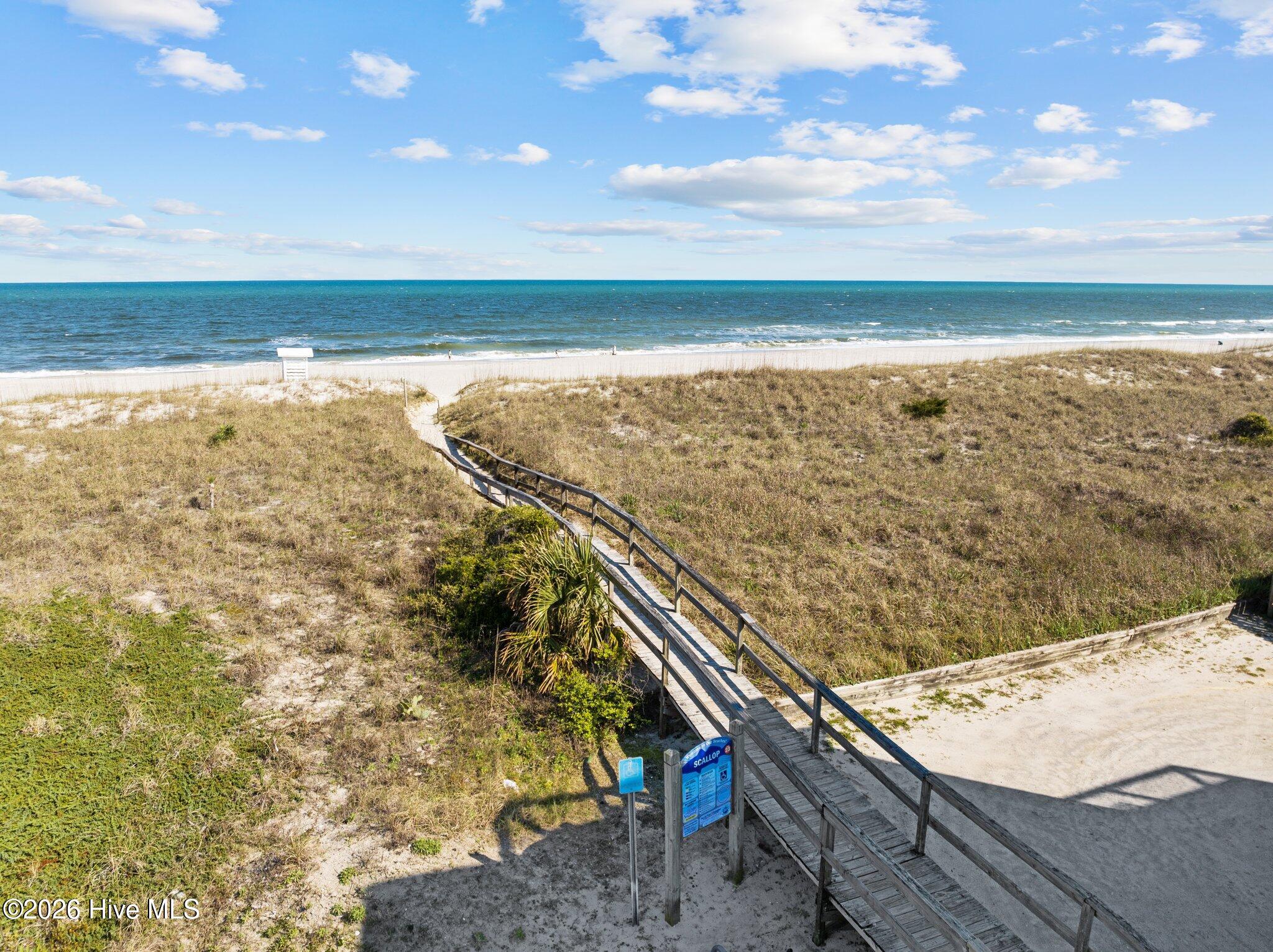 505 Carolina Beach Avenue N Unit: Unit 3d
