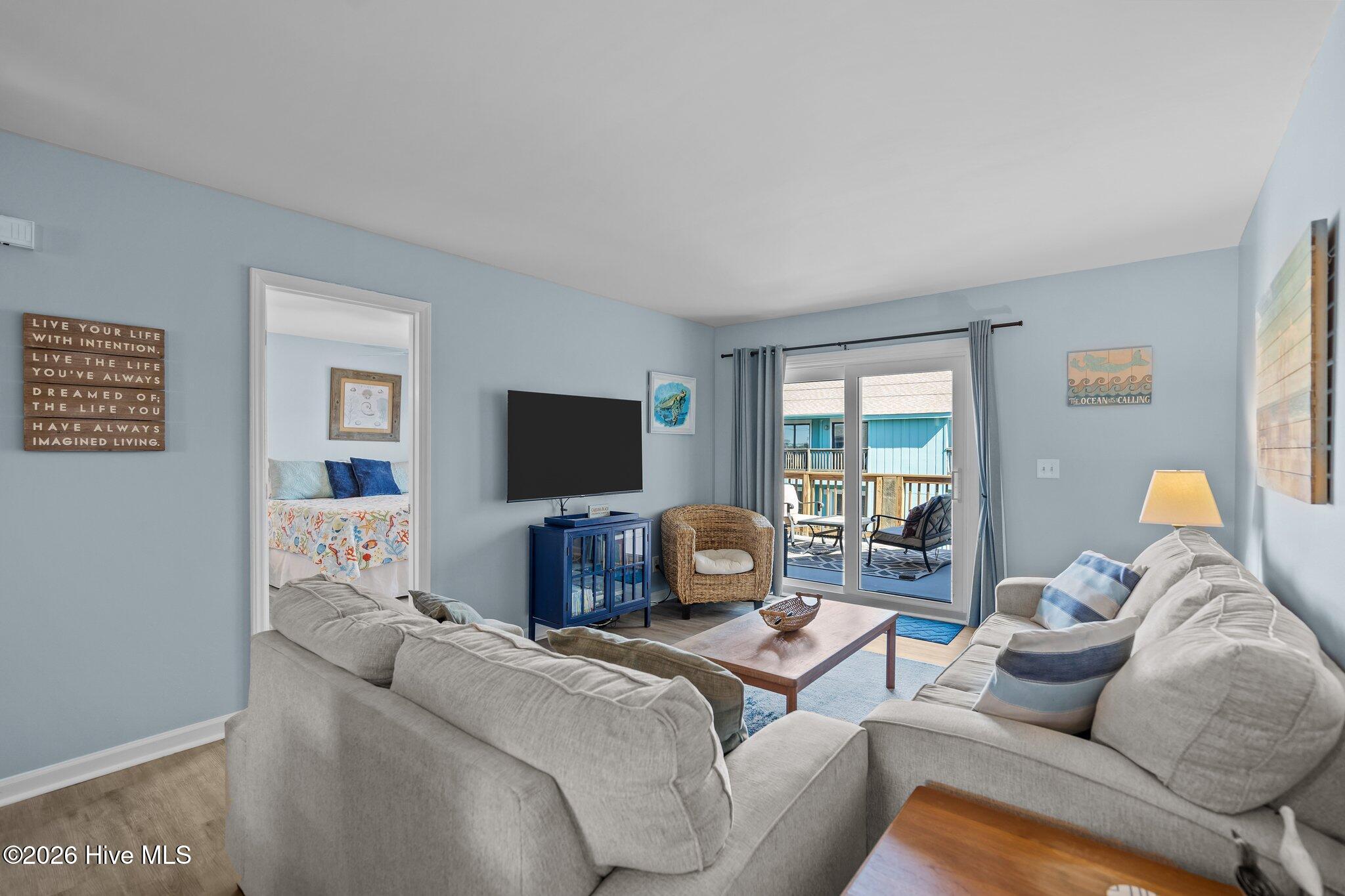 505 Carolina Beach Avenue N Unit: Unit 3d