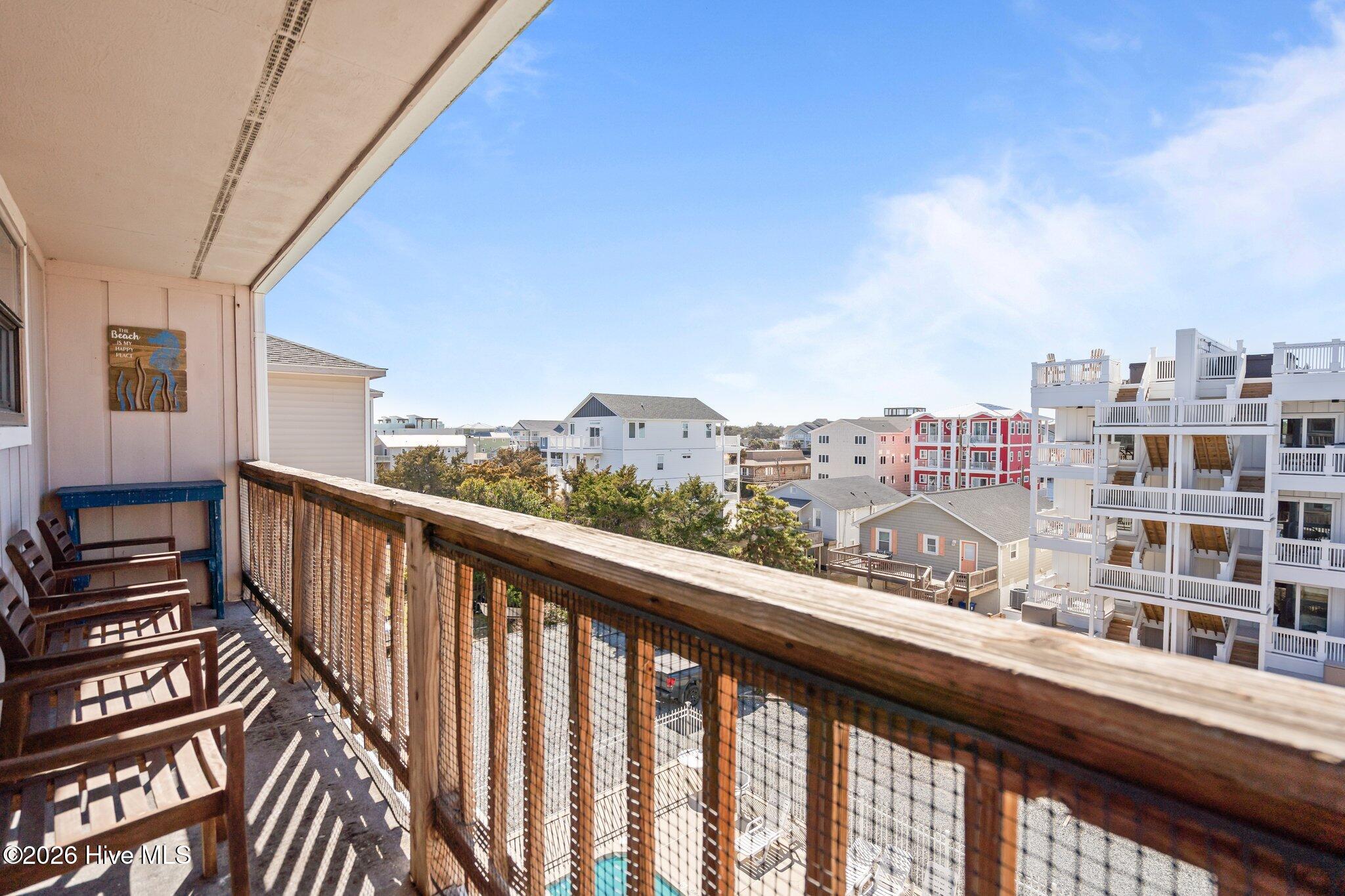 505 Carolina Beach Avenue N Unit: Unit 3d