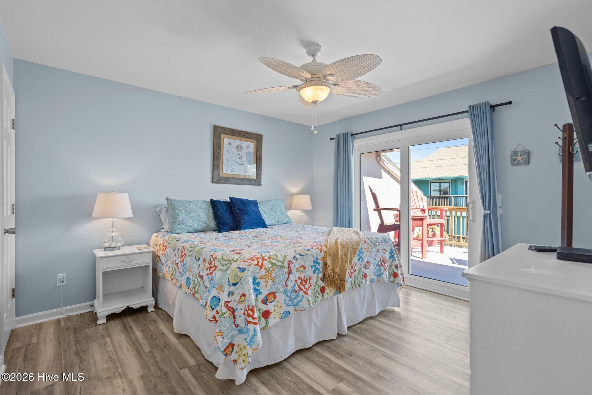 505 Carolina Beach Avenue N Unit: Unit 3d