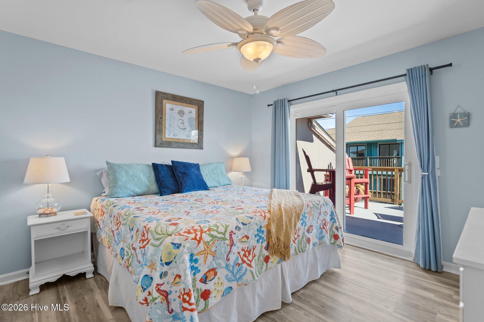 505 Carolina Beach Avenue N Unit: Unit 3d