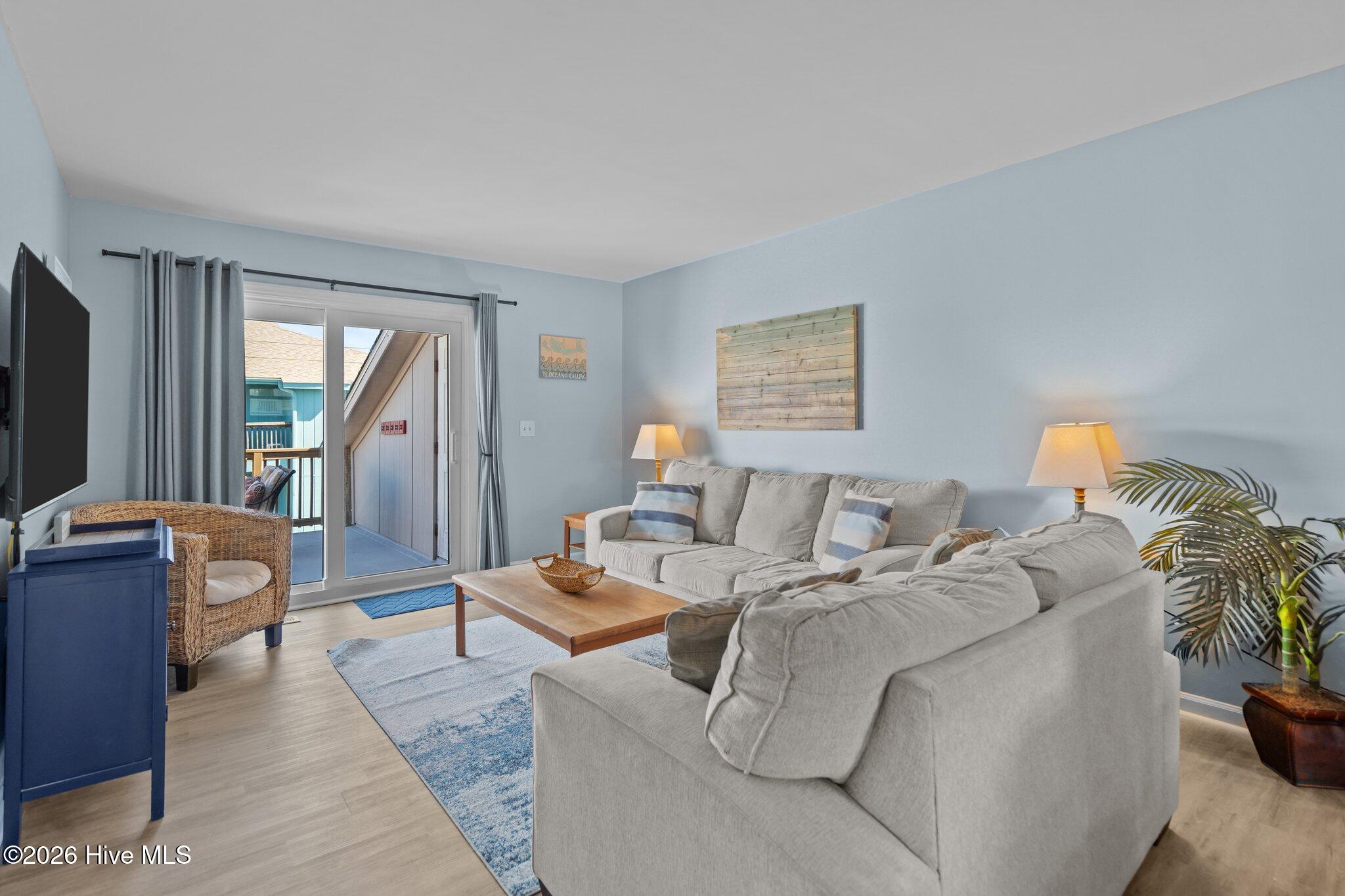 505 Carolina Beach Avenue N Unit: Unit 3d