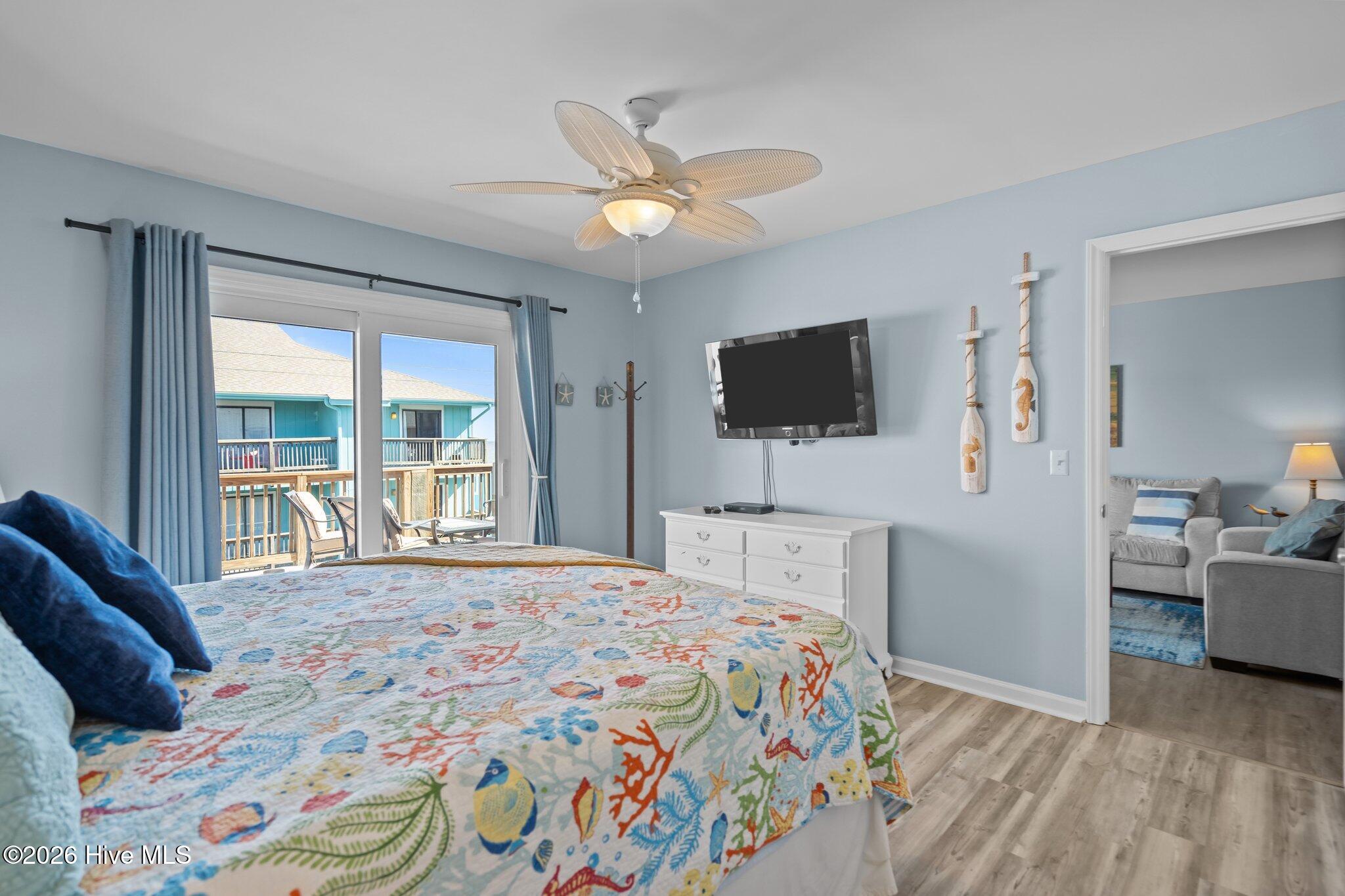 505 Carolina Beach Avenue N Unit: Unit 3d