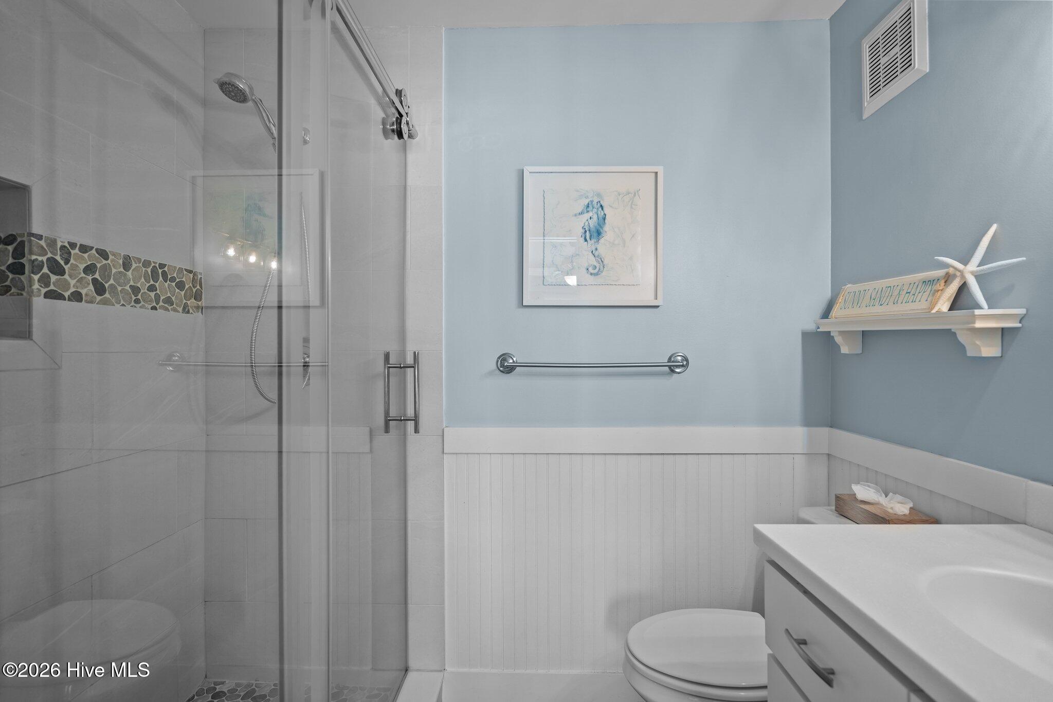 505 Carolina Beach Avenue N Unit: Unit 3d
