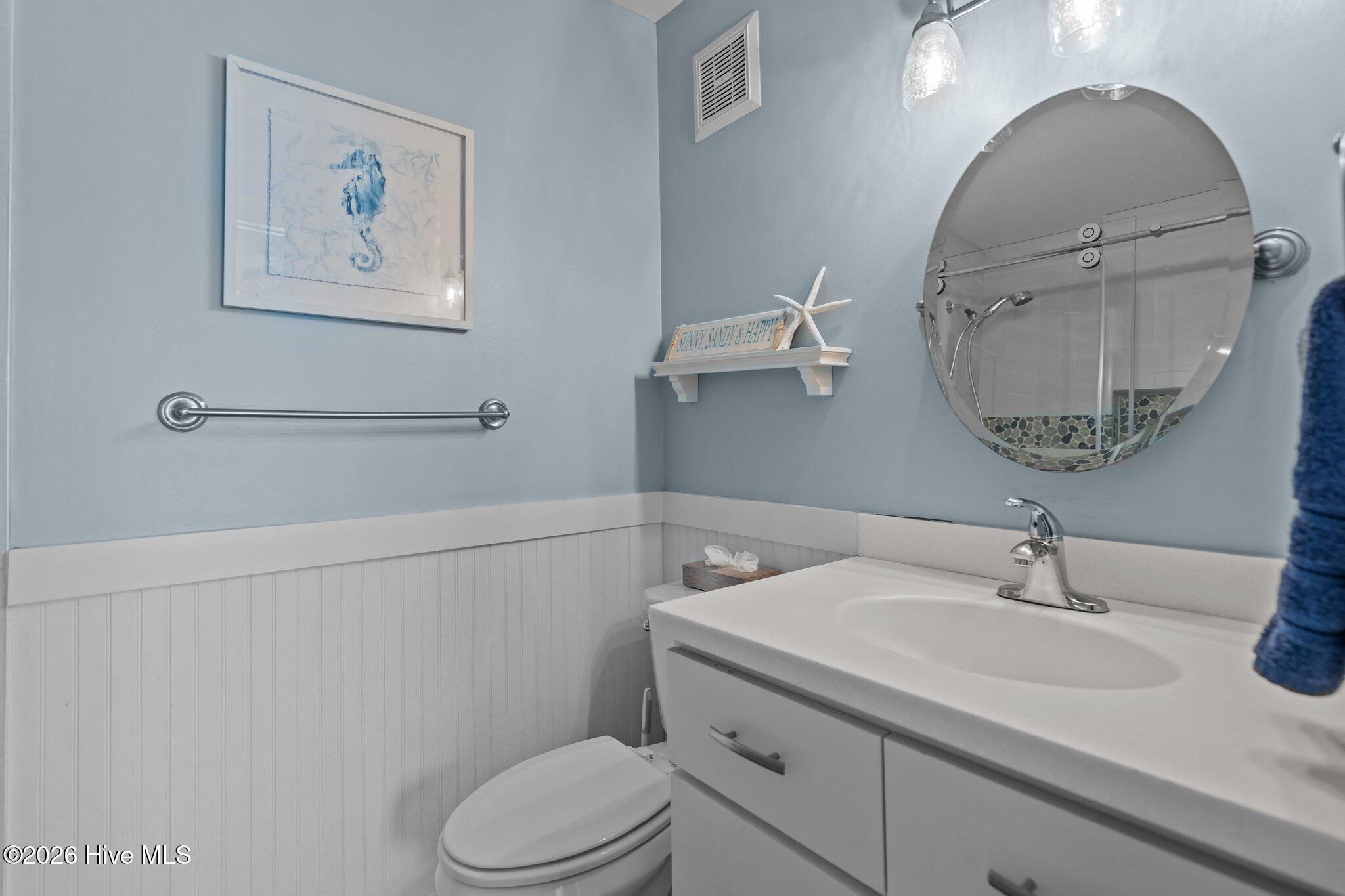 505 Carolina Beach Avenue N Unit: Unit 3d
