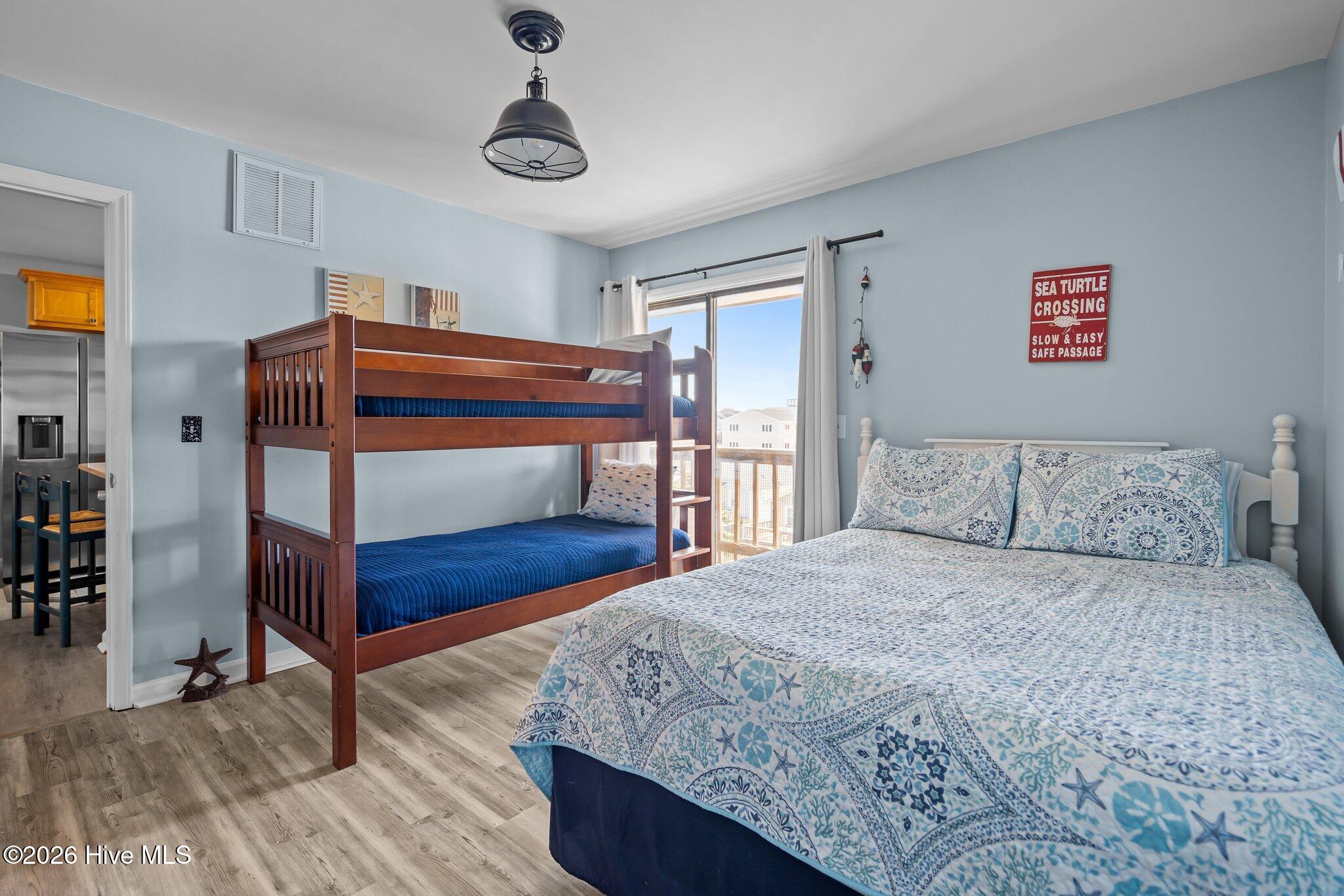 505 Carolina Beach Avenue N Unit: Unit 3d