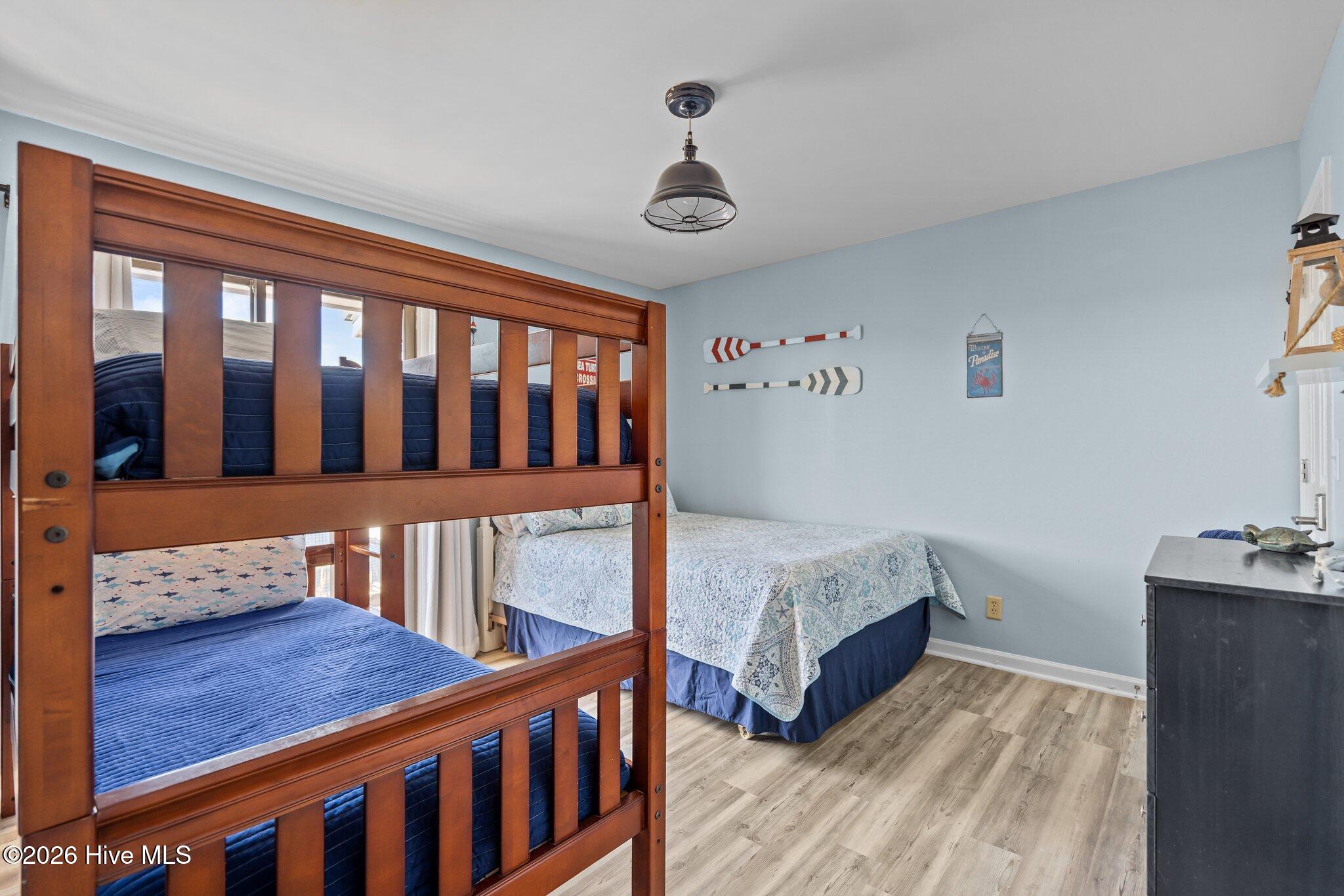 505 Carolina Beach Avenue N Unit: Unit 3d