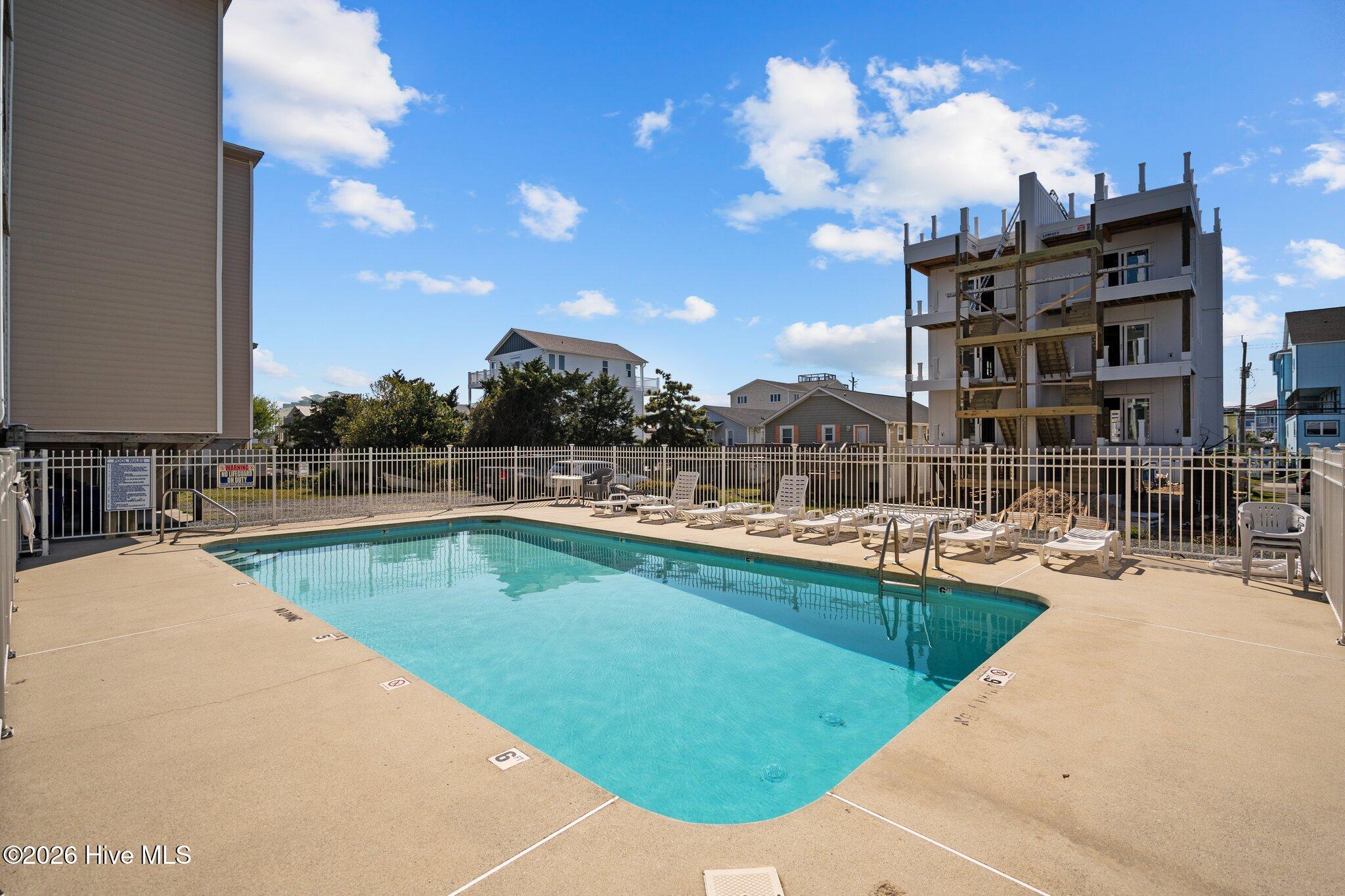 505 Carolina Beach Avenue N Unit: Unit 3d