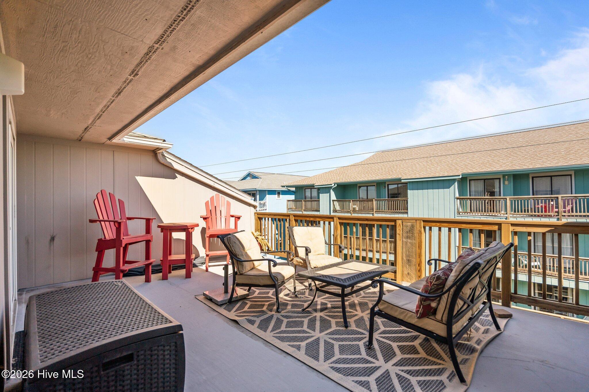 505 Carolina Beach Avenue N Unit: Unit 3d
