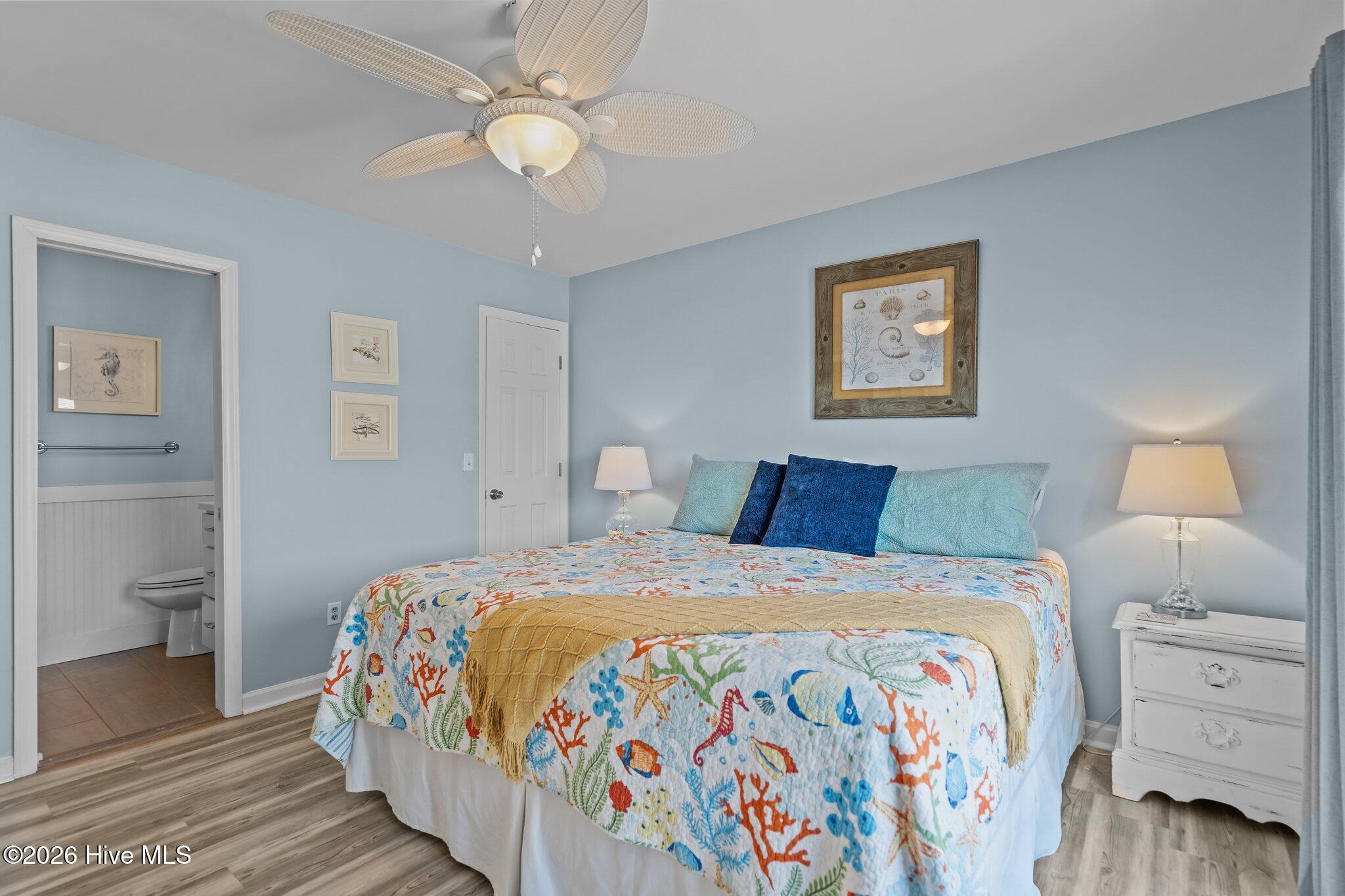 505 Carolina Beach Avenue N Unit: Unit 3d