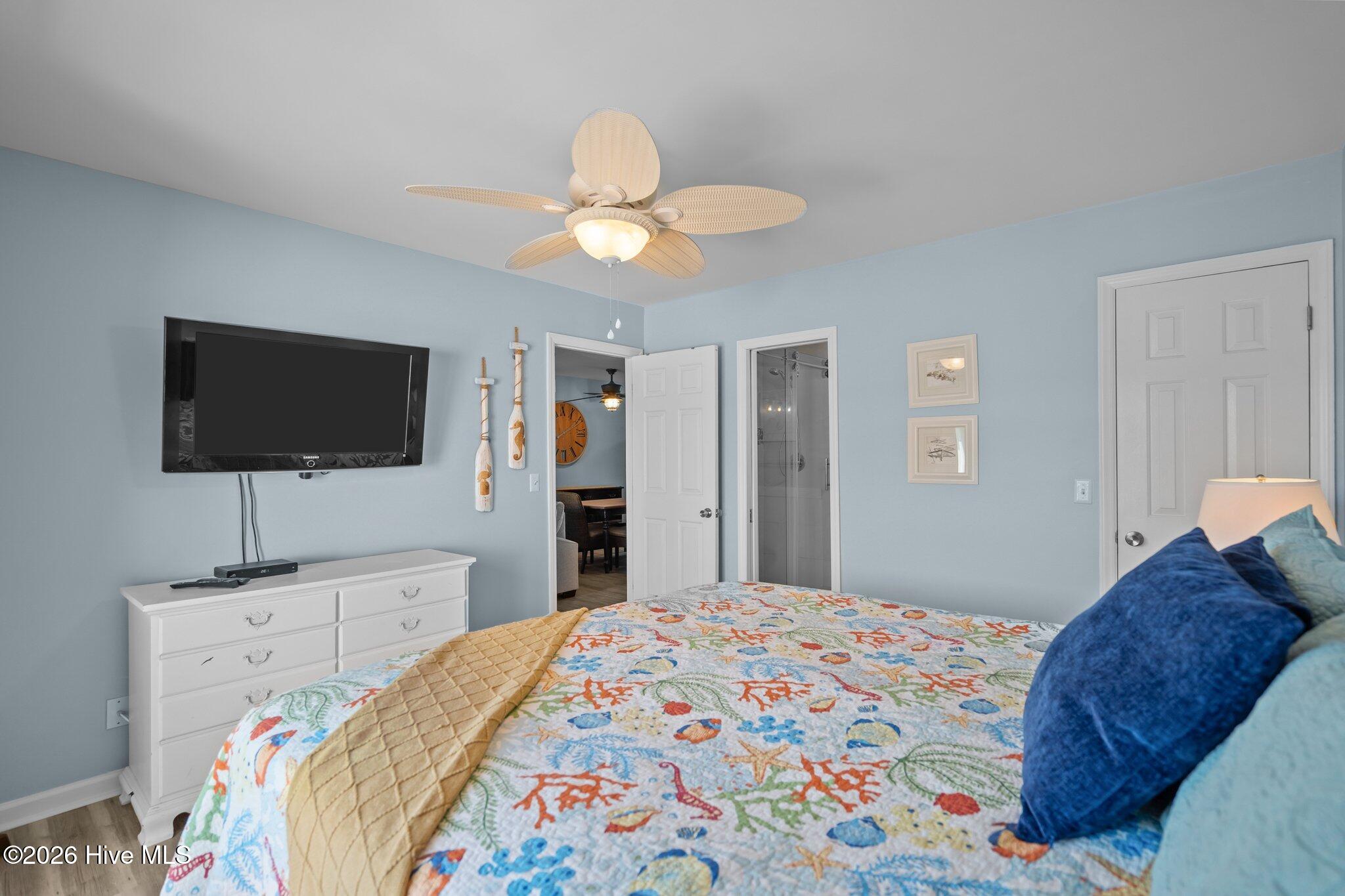 505 Carolina Beach Avenue N Unit: Unit 3d