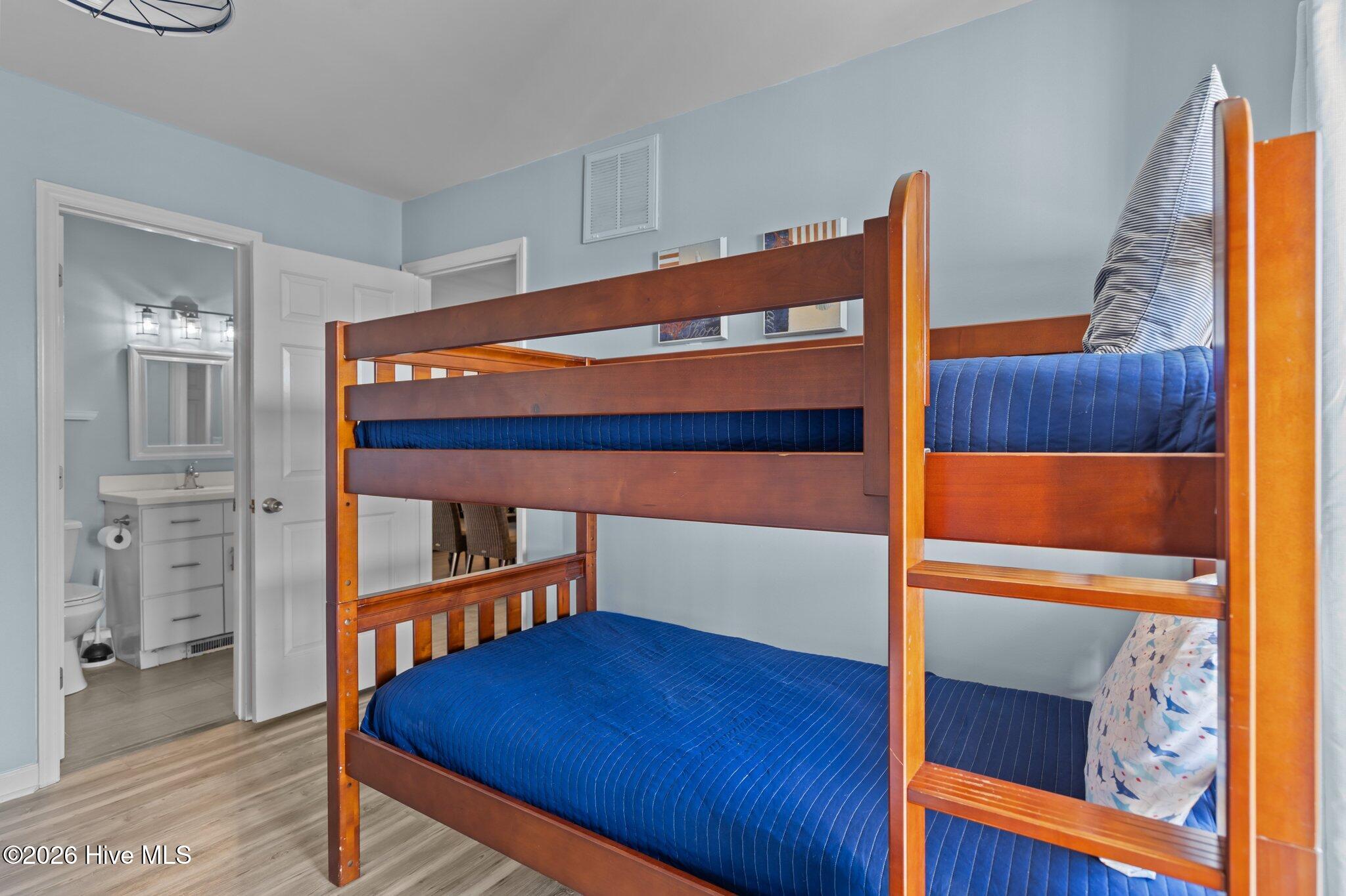 505 Carolina Beach Avenue N Unit: Unit 3d