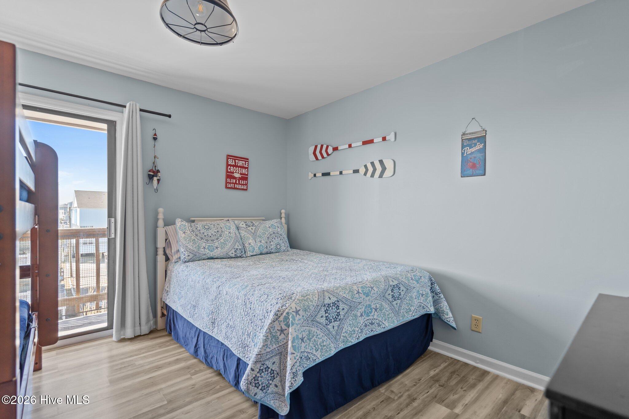 505 Carolina Beach Avenue N Unit: Unit 3d