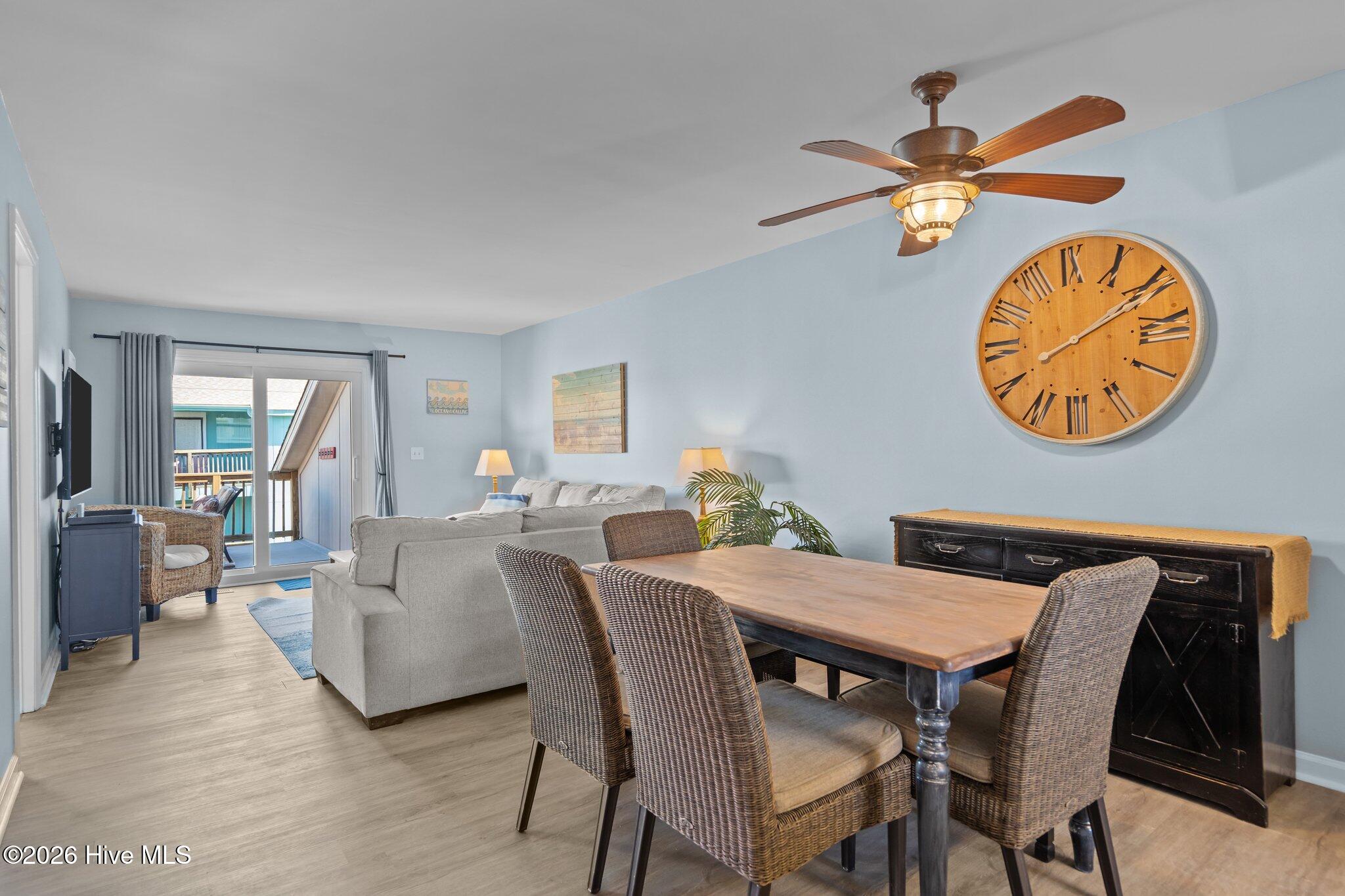 505 Carolina Beach Avenue N Unit: Unit 3d