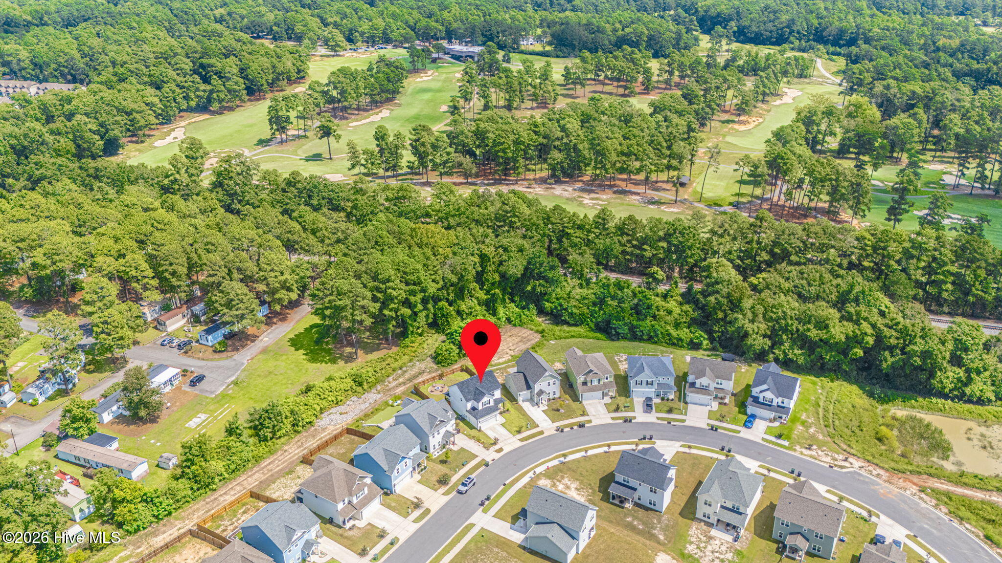 433 Kendall Drive