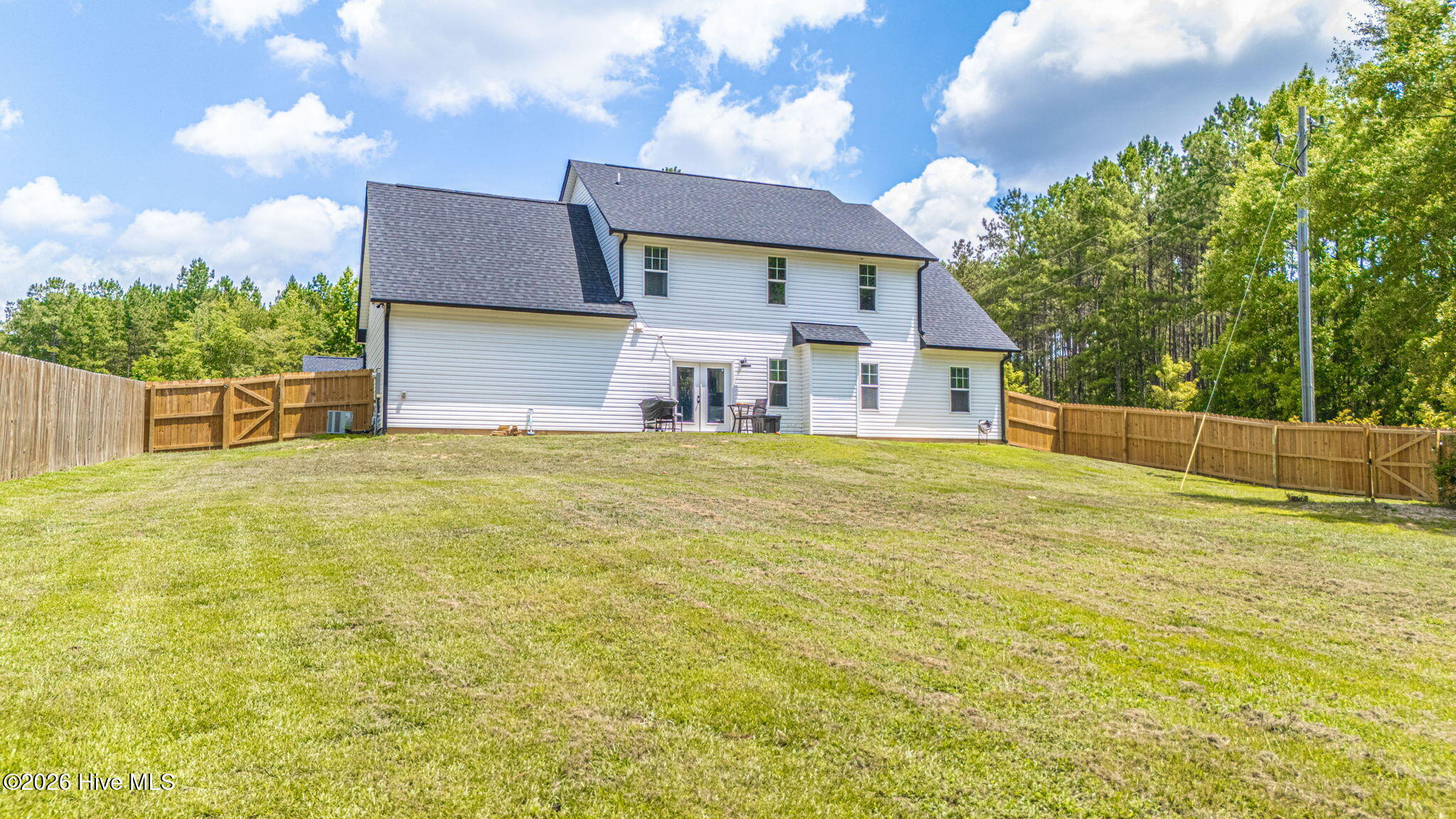 21 Solomon Drive