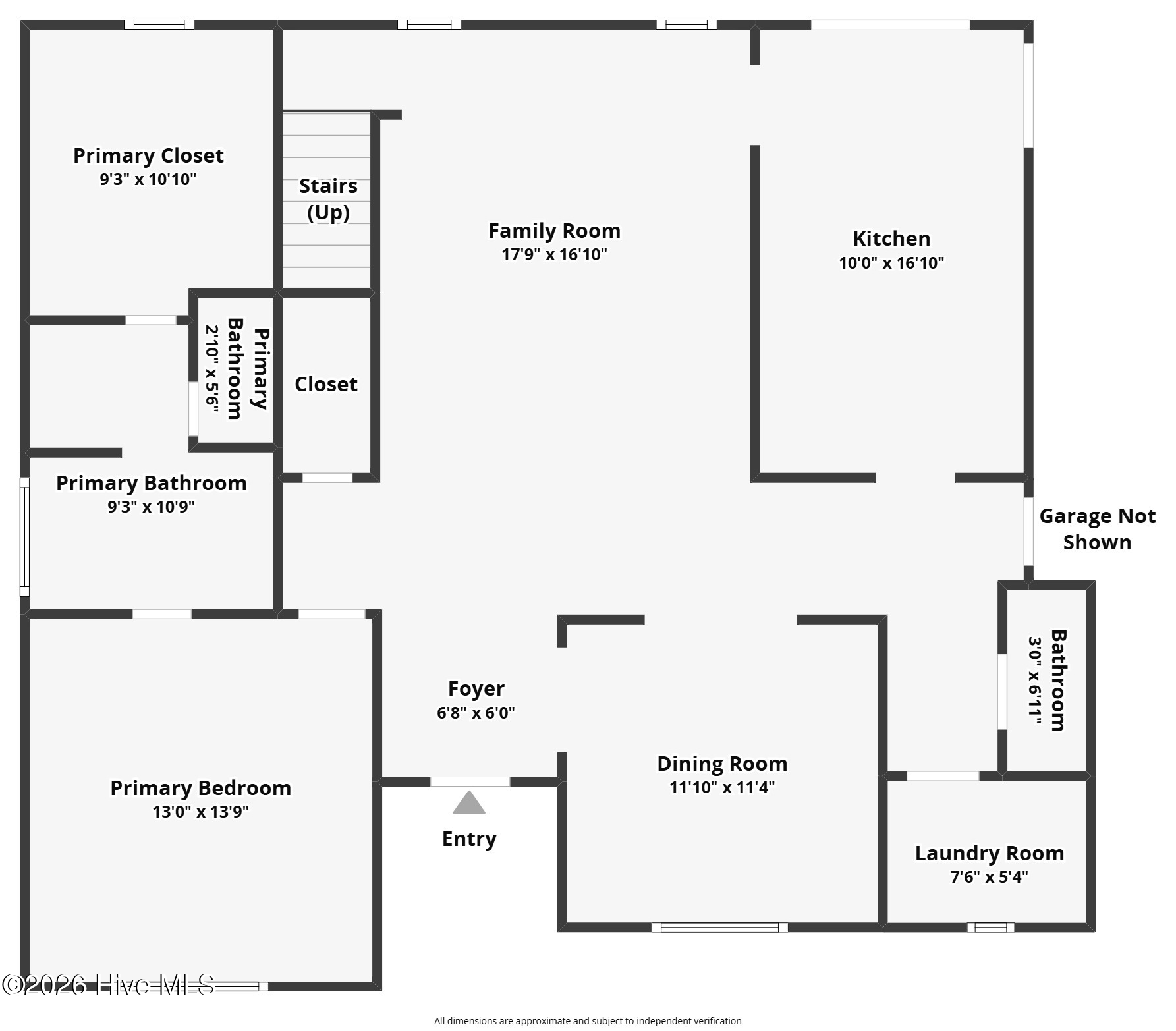 21 Solomon Drive