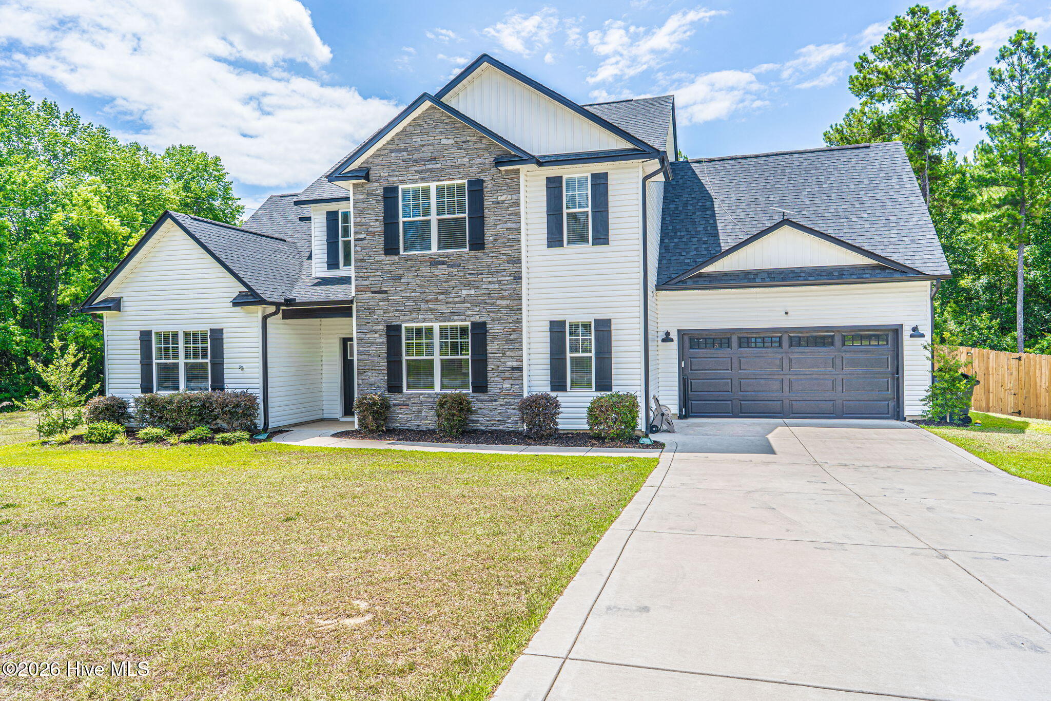 21 Solomon Drive