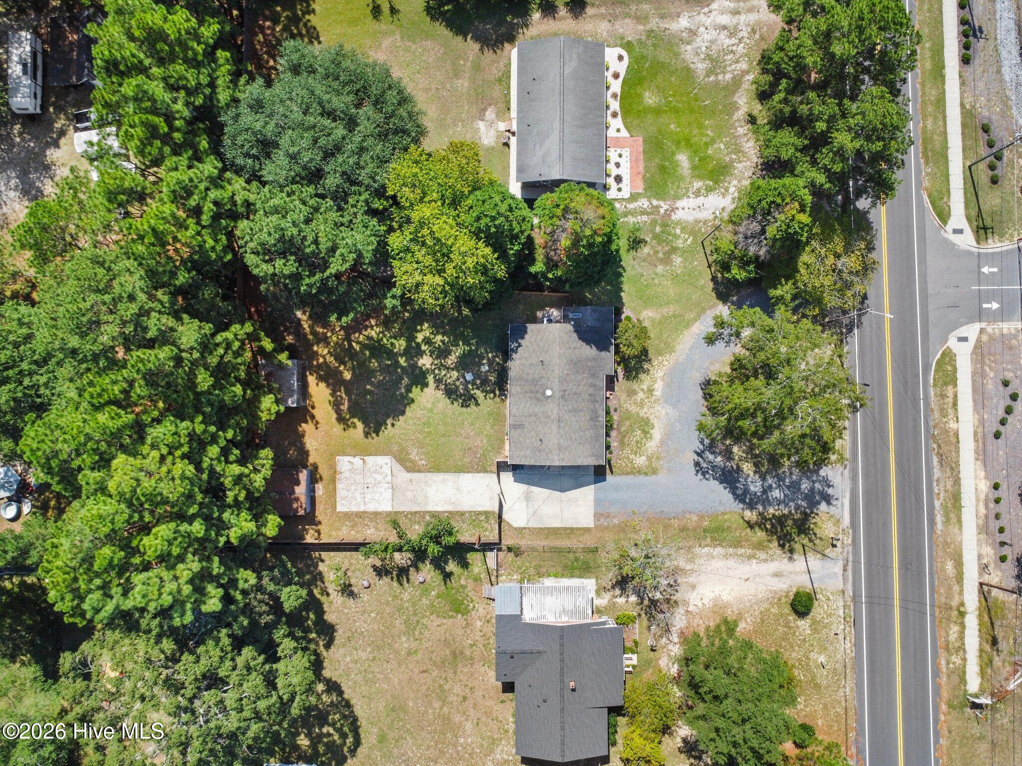 1708 N Poplar Street