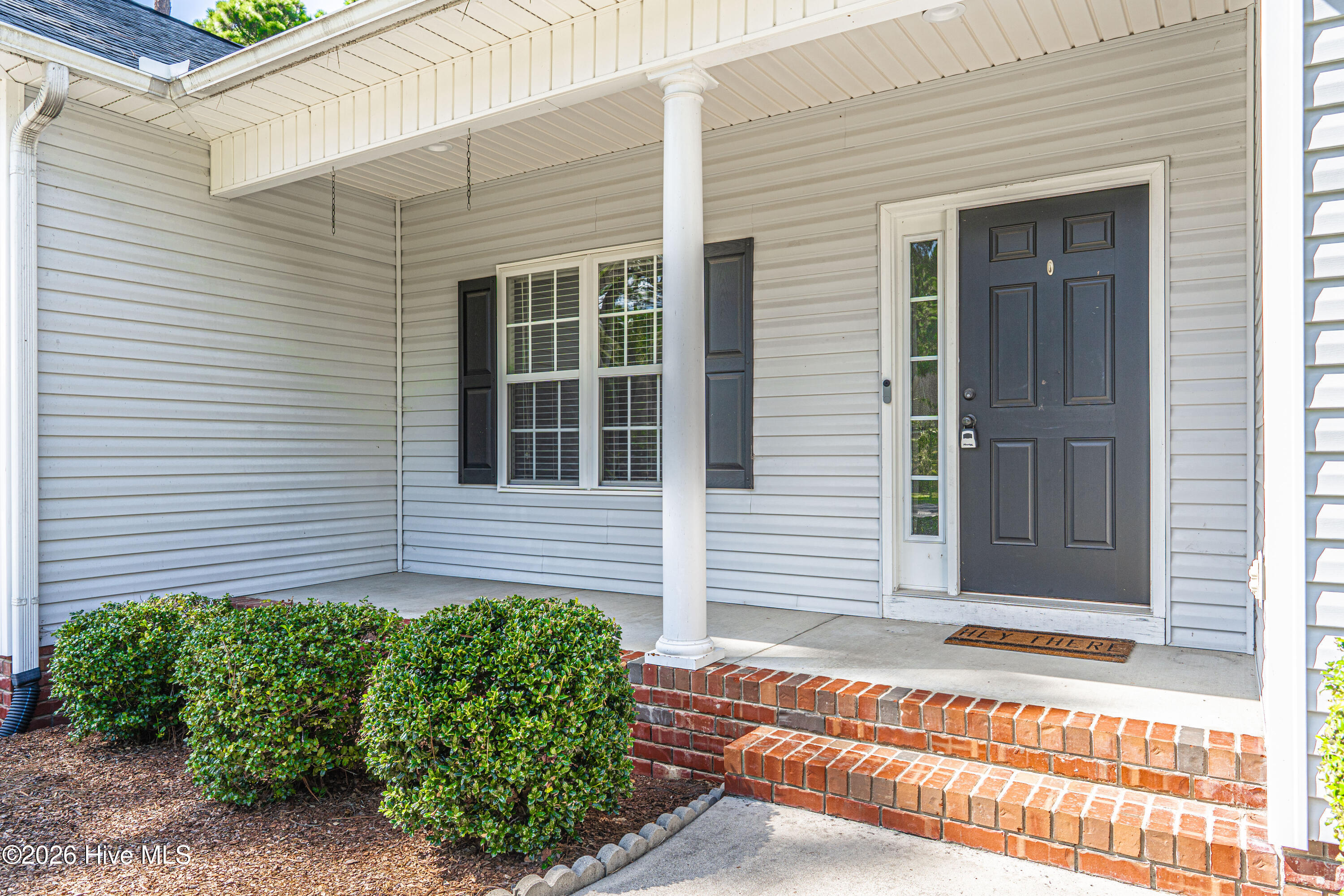 167 Laurel Oak Lane