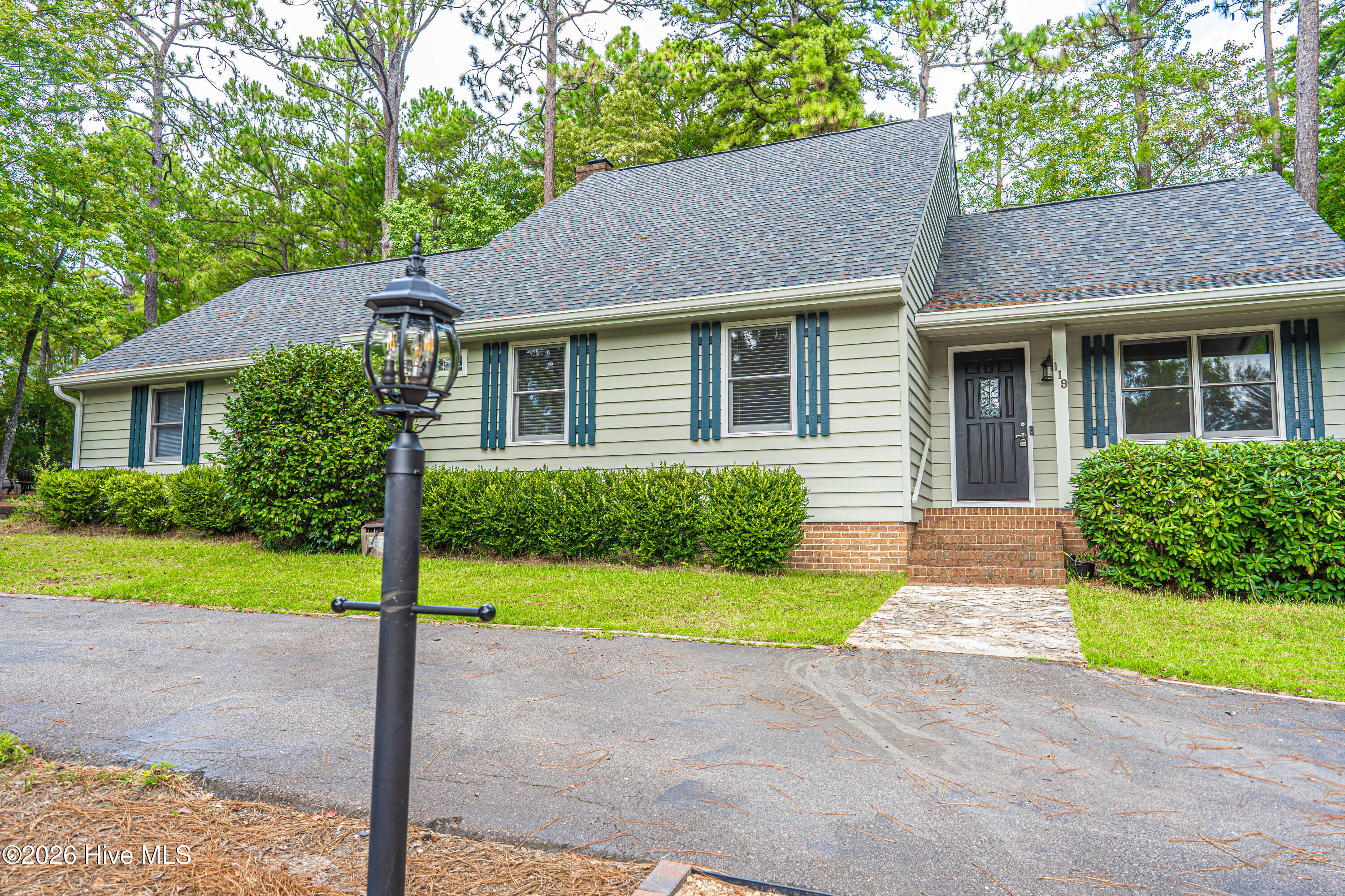 119 Cliff Court
