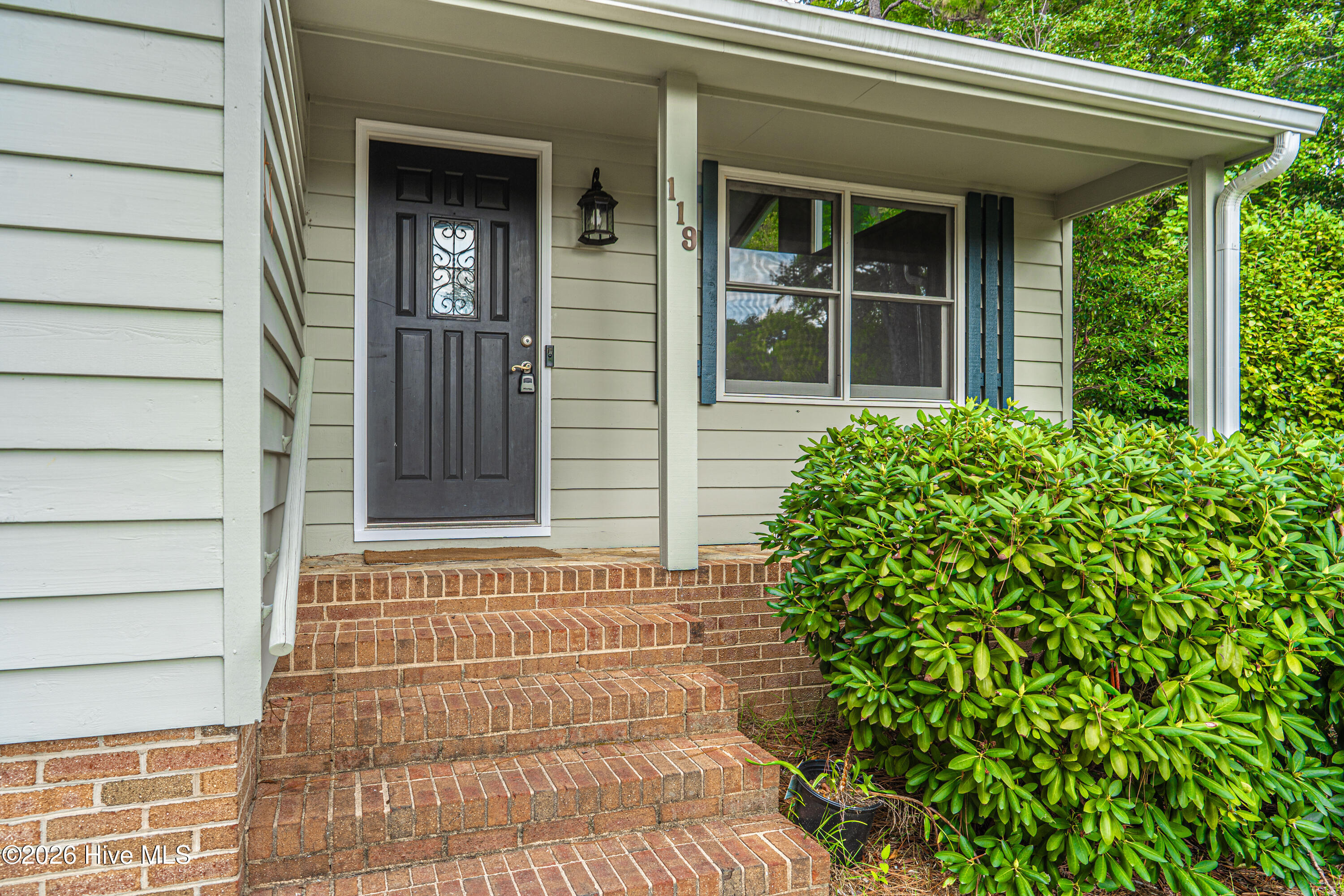 119 Cliff Court