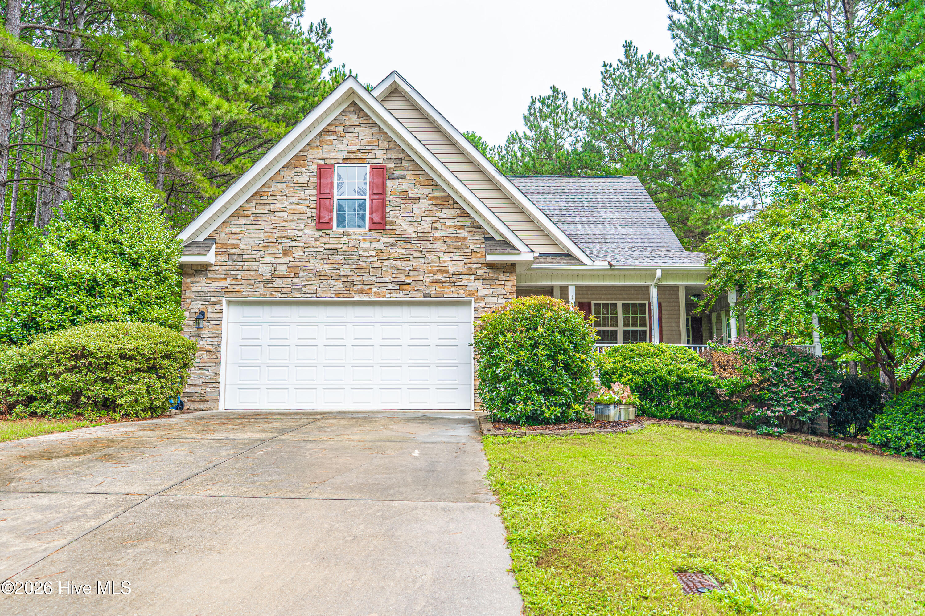 145 Redgrass Lane
