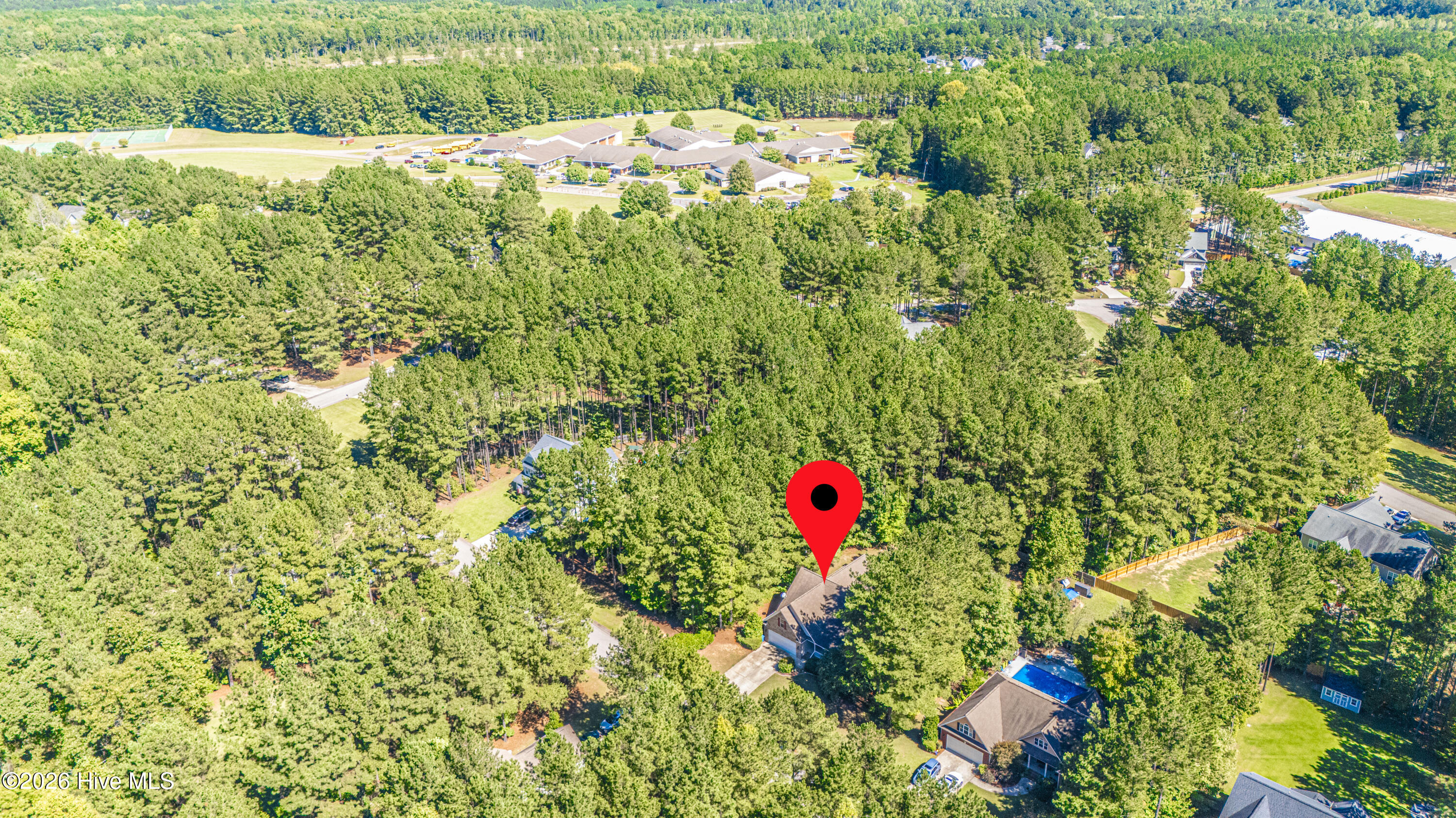 145 Redgrass Lane