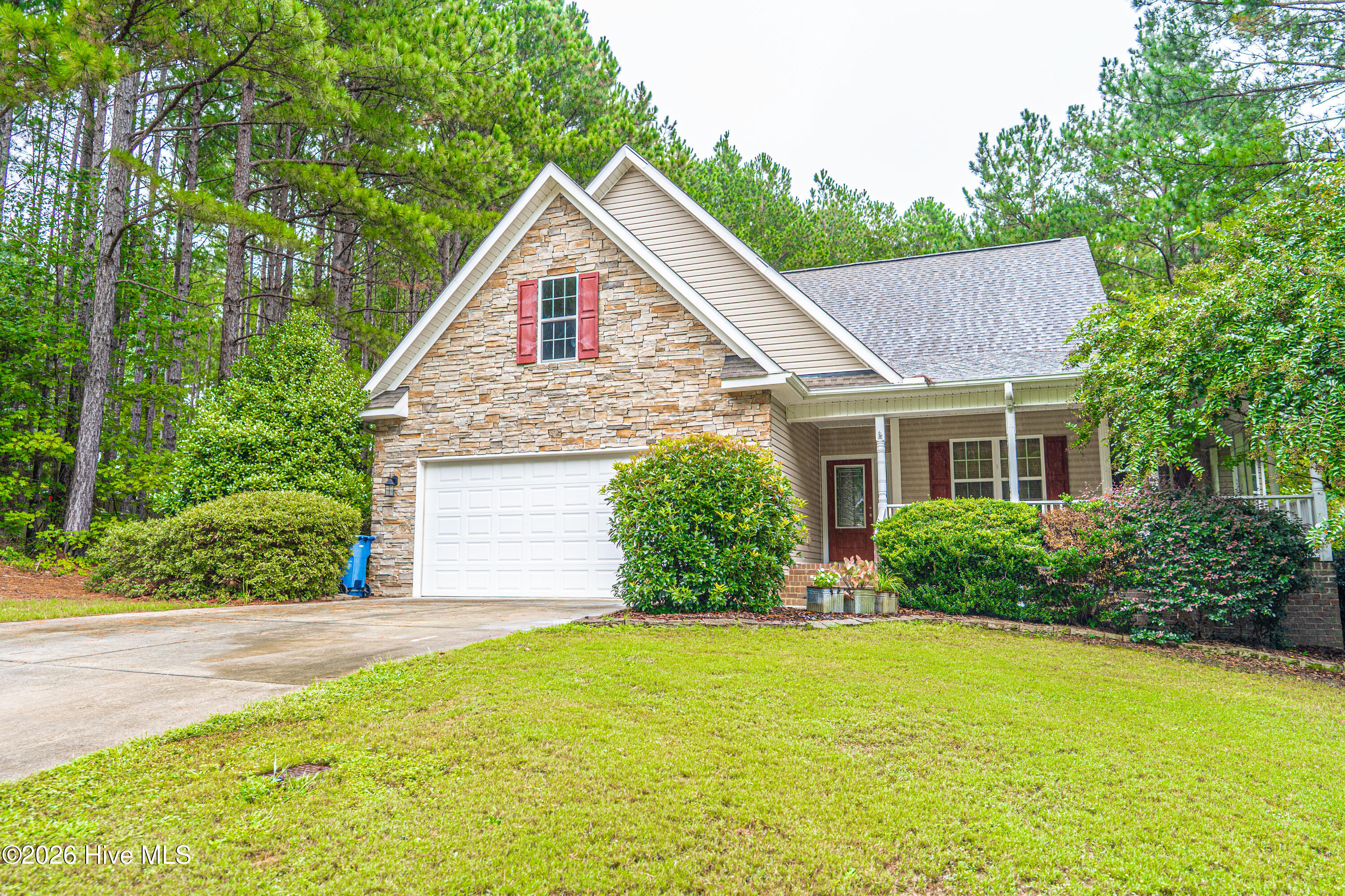 145 Redgrass Lane