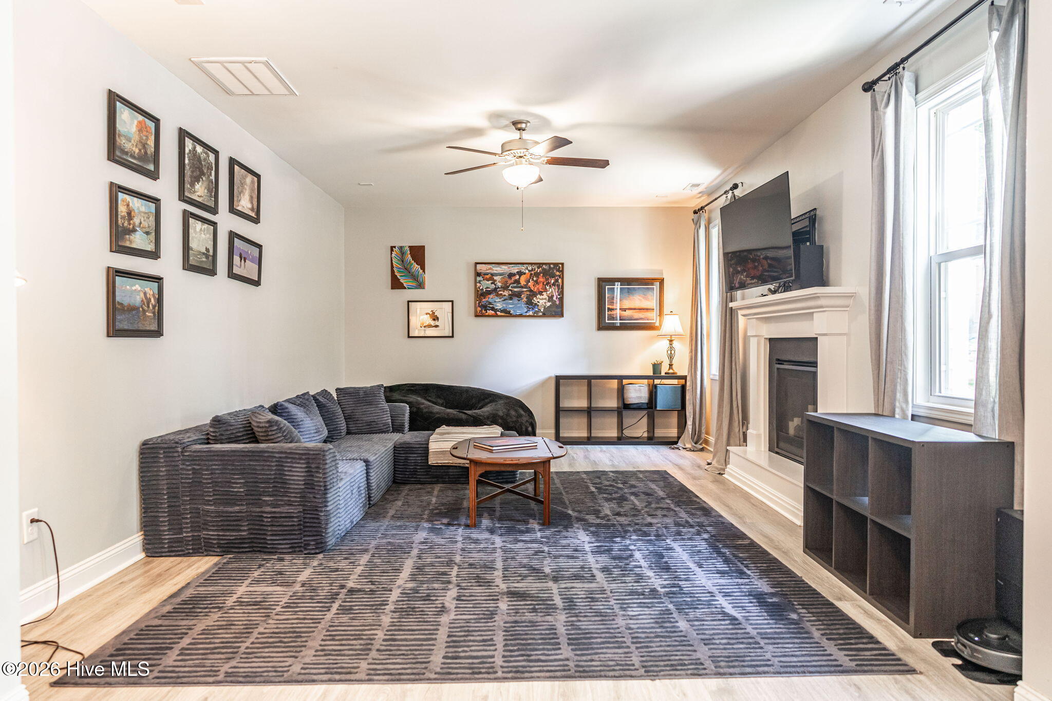 216 Vanderbuilt Court