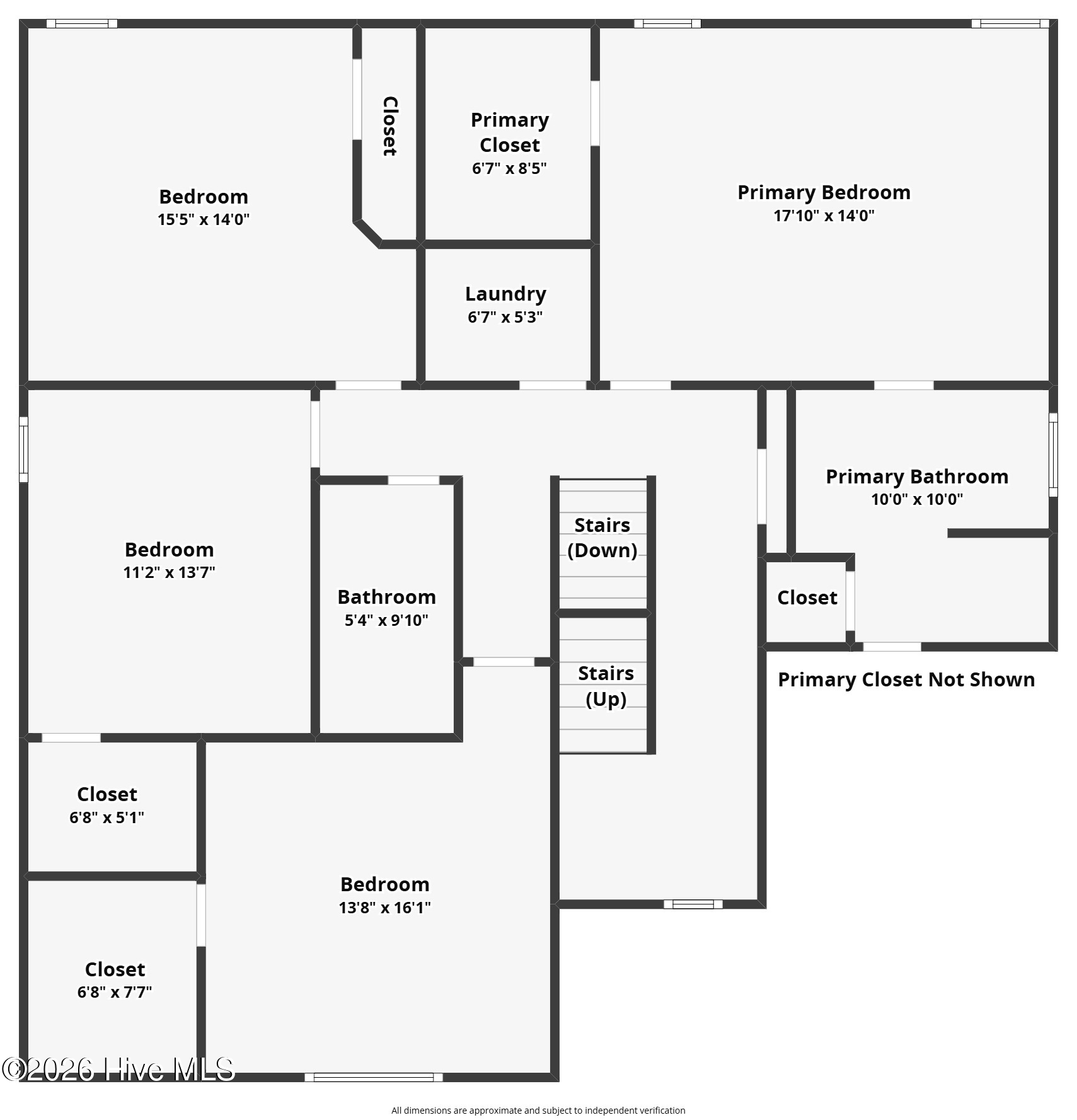 216 Vanderbuilt Court