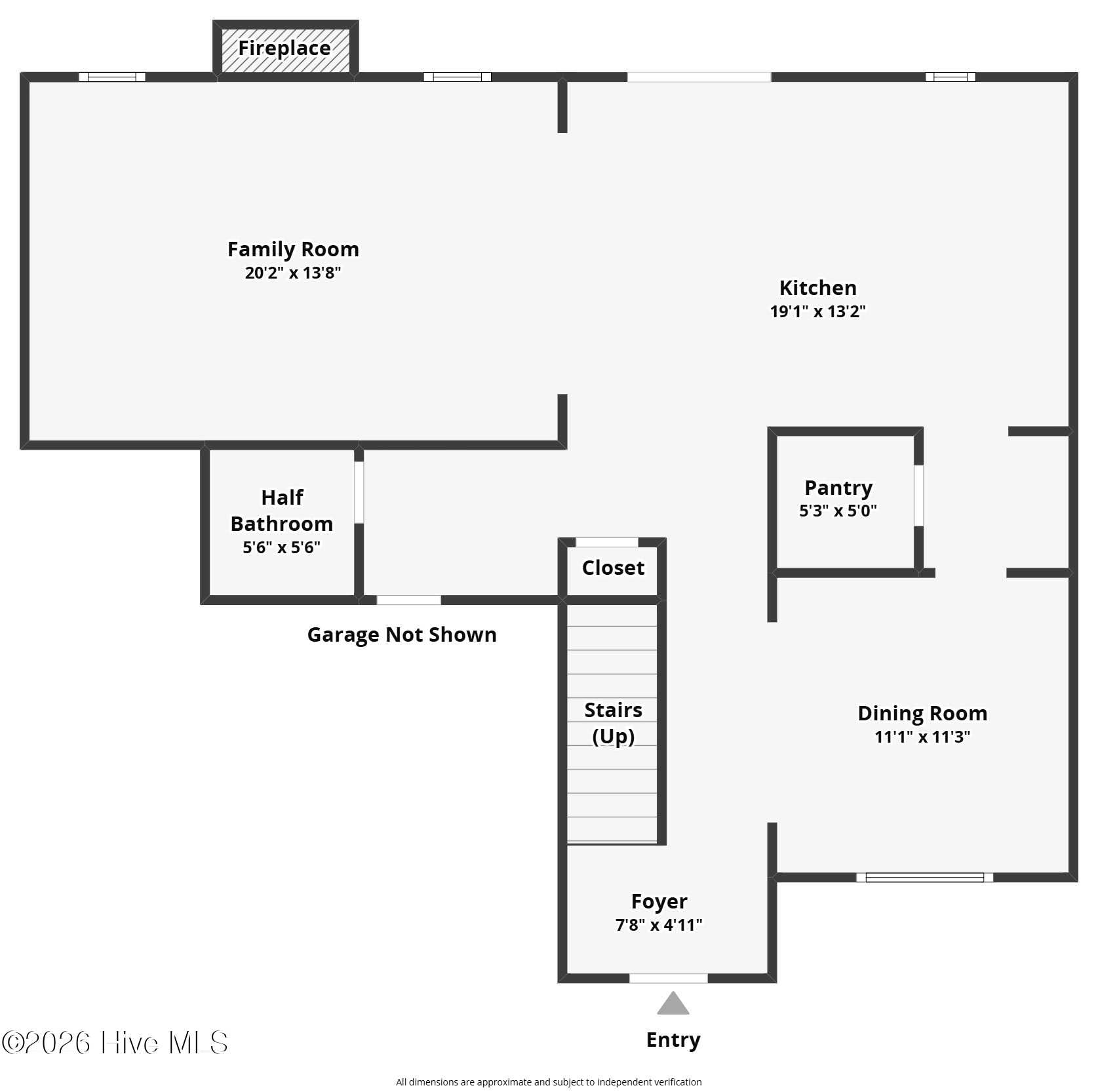 216 Vanderbuilt Court