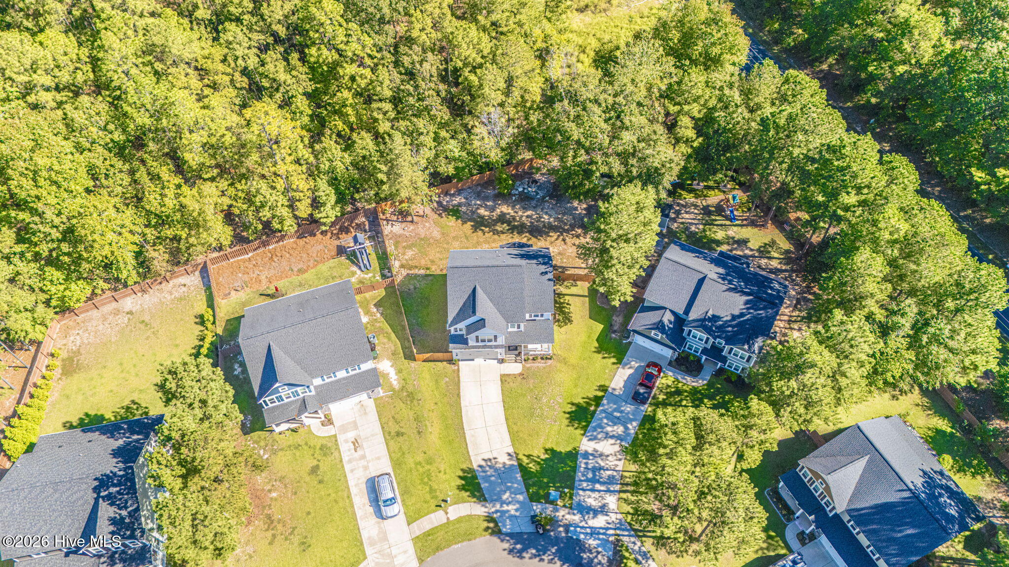 216 Vanderbuilt Court